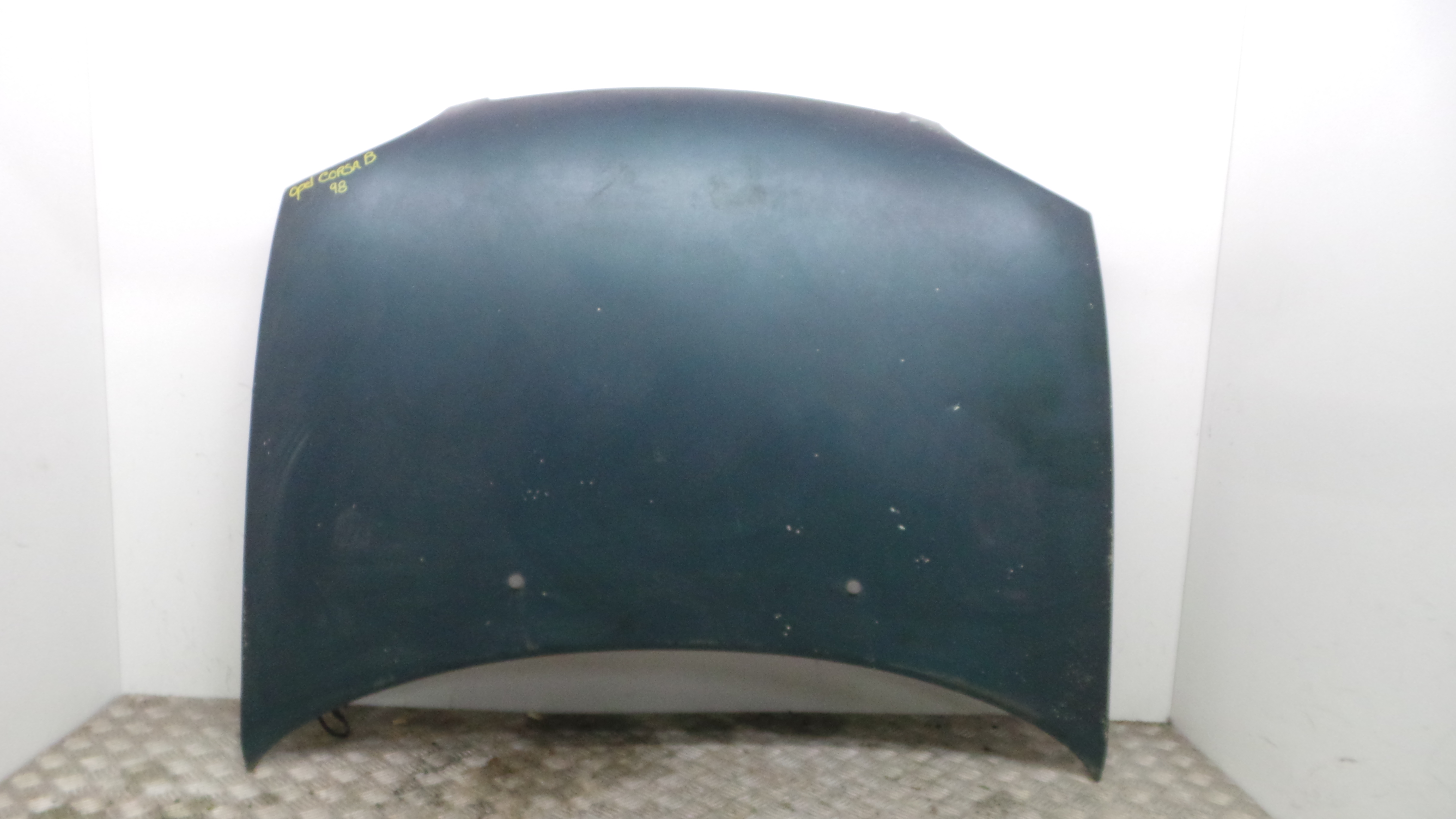 Capot / Capô 9195560 - OPEL CORSA B (S93)-36151383