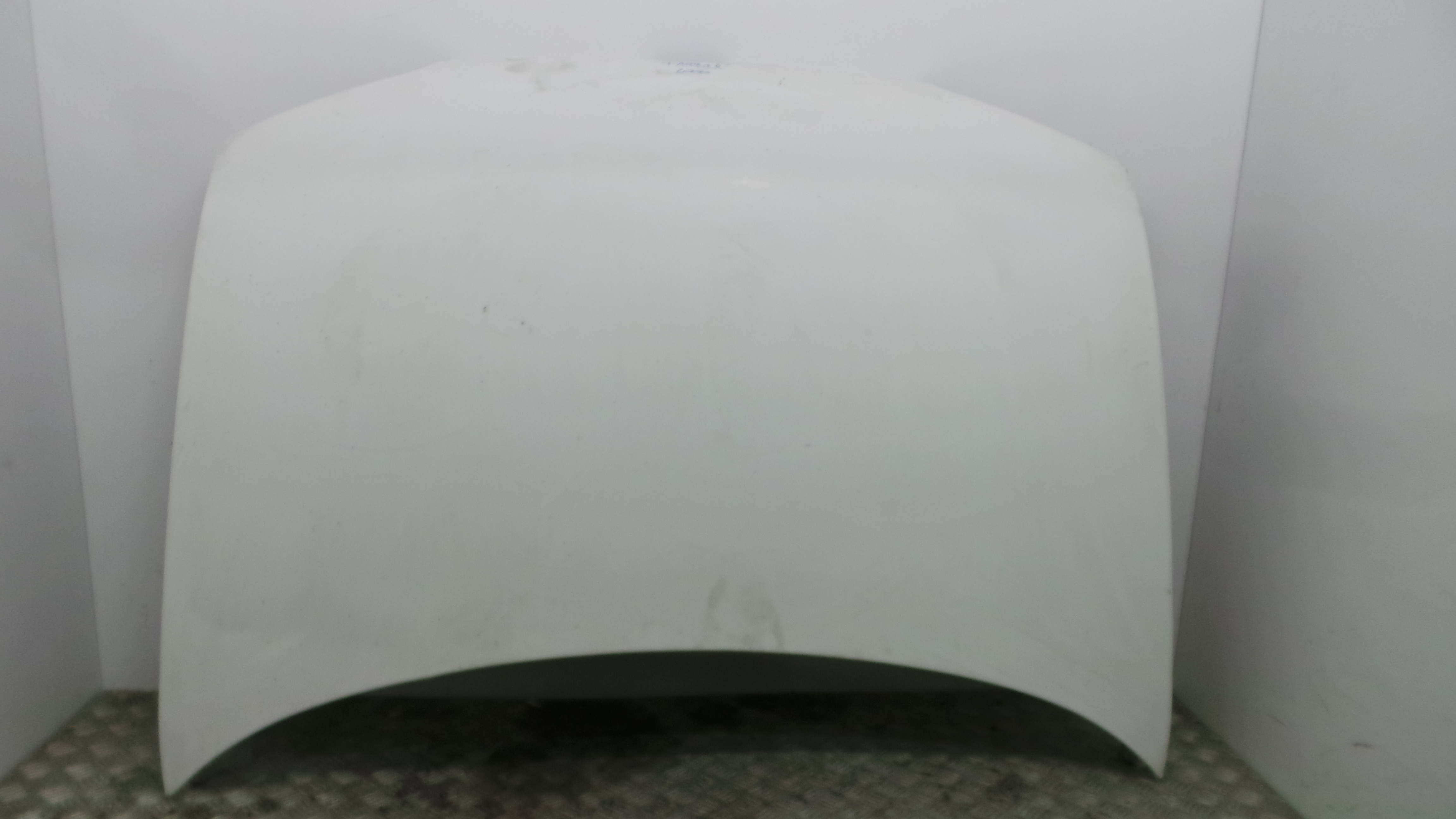 Capot / Capô 00007901G1 - PEUGEOT PARTNER Camião de plataforma/chassis (5_, G_)-36151388