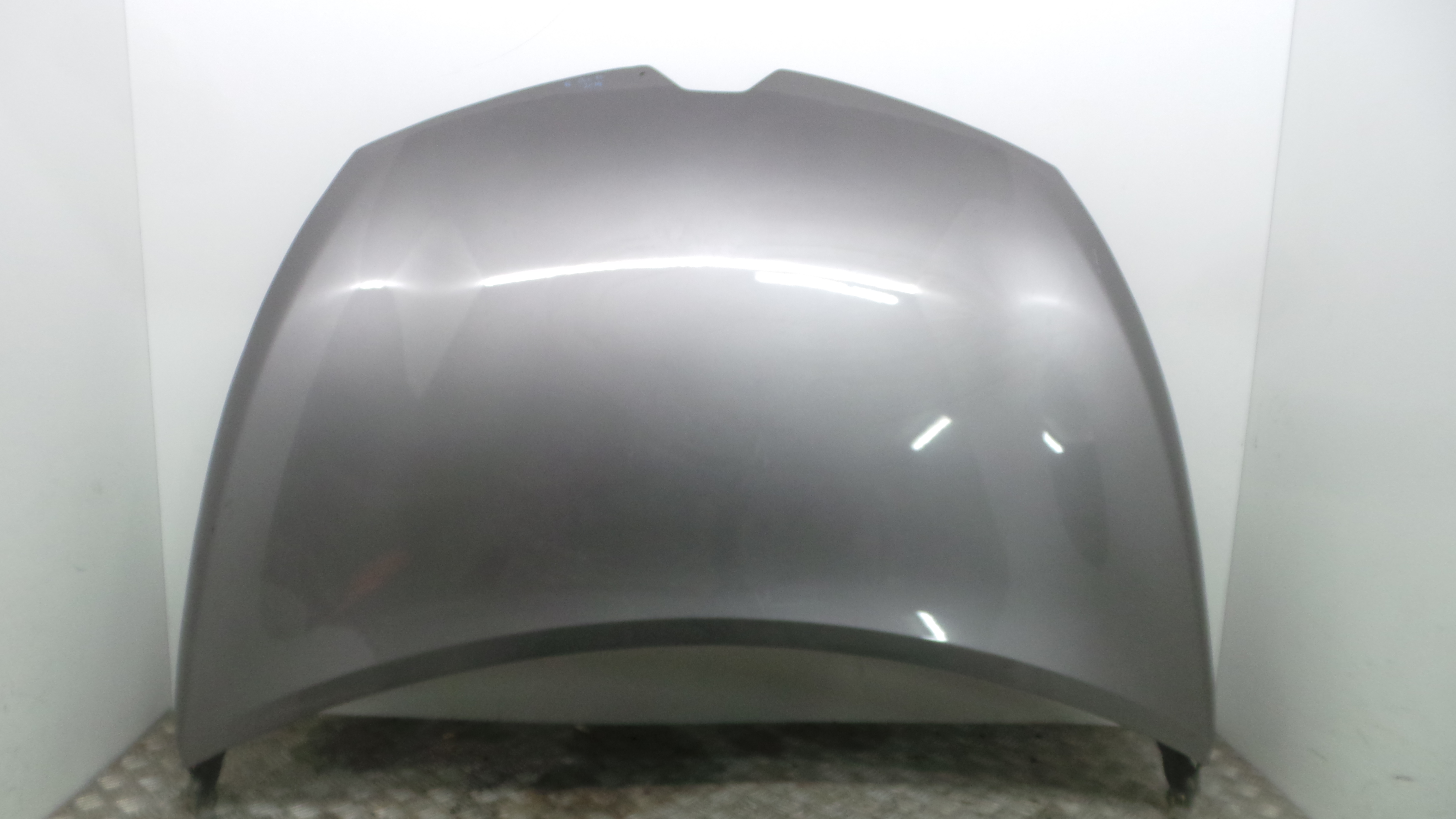 Capot / Capô 651009833R - RENAULT CLIO IV (BH_)-36151396