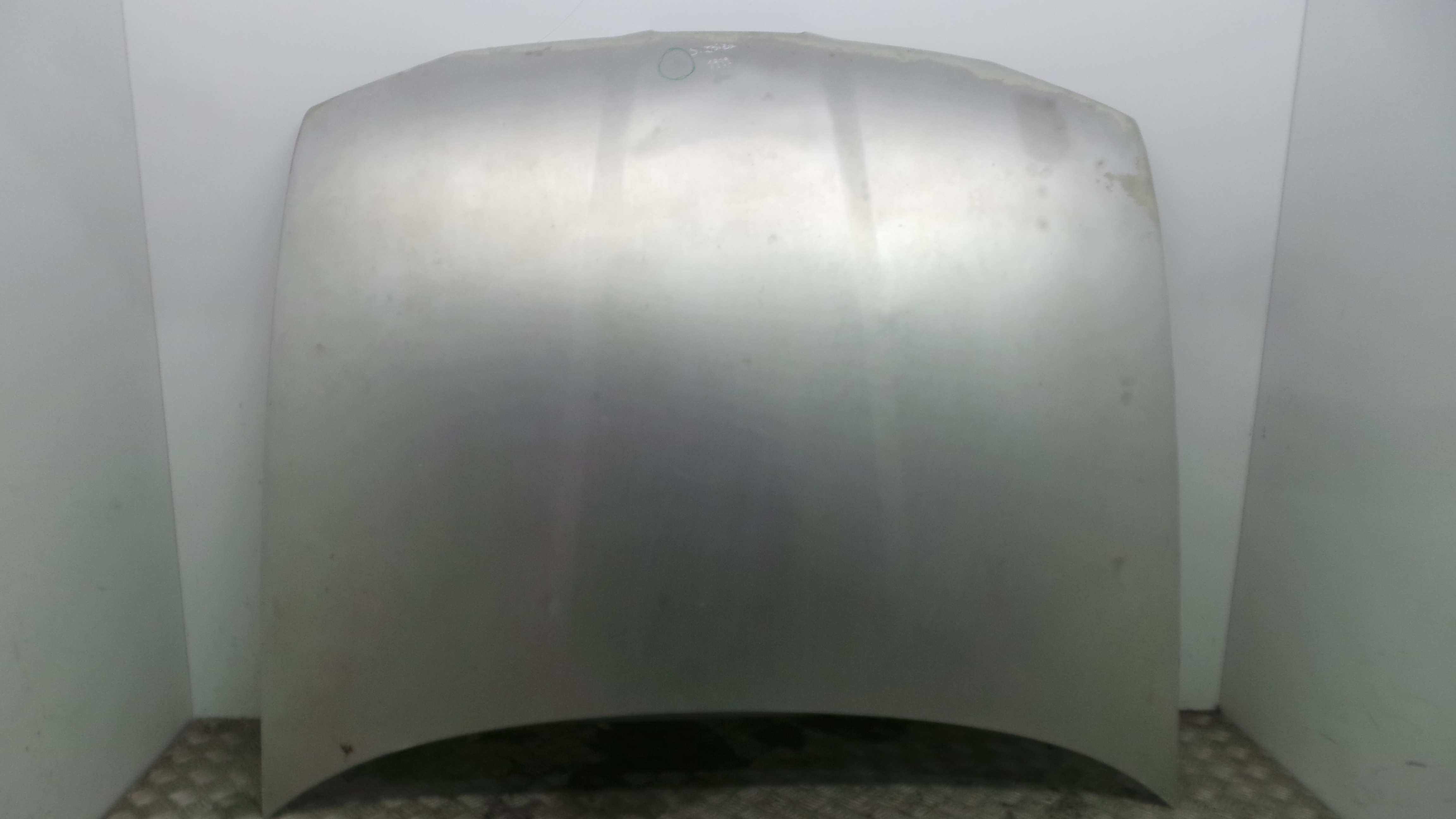 Capot / Capô 6K0823031D - SEAT IBIZA II (6K1), IBIZA Mk II (6K1)-36151411