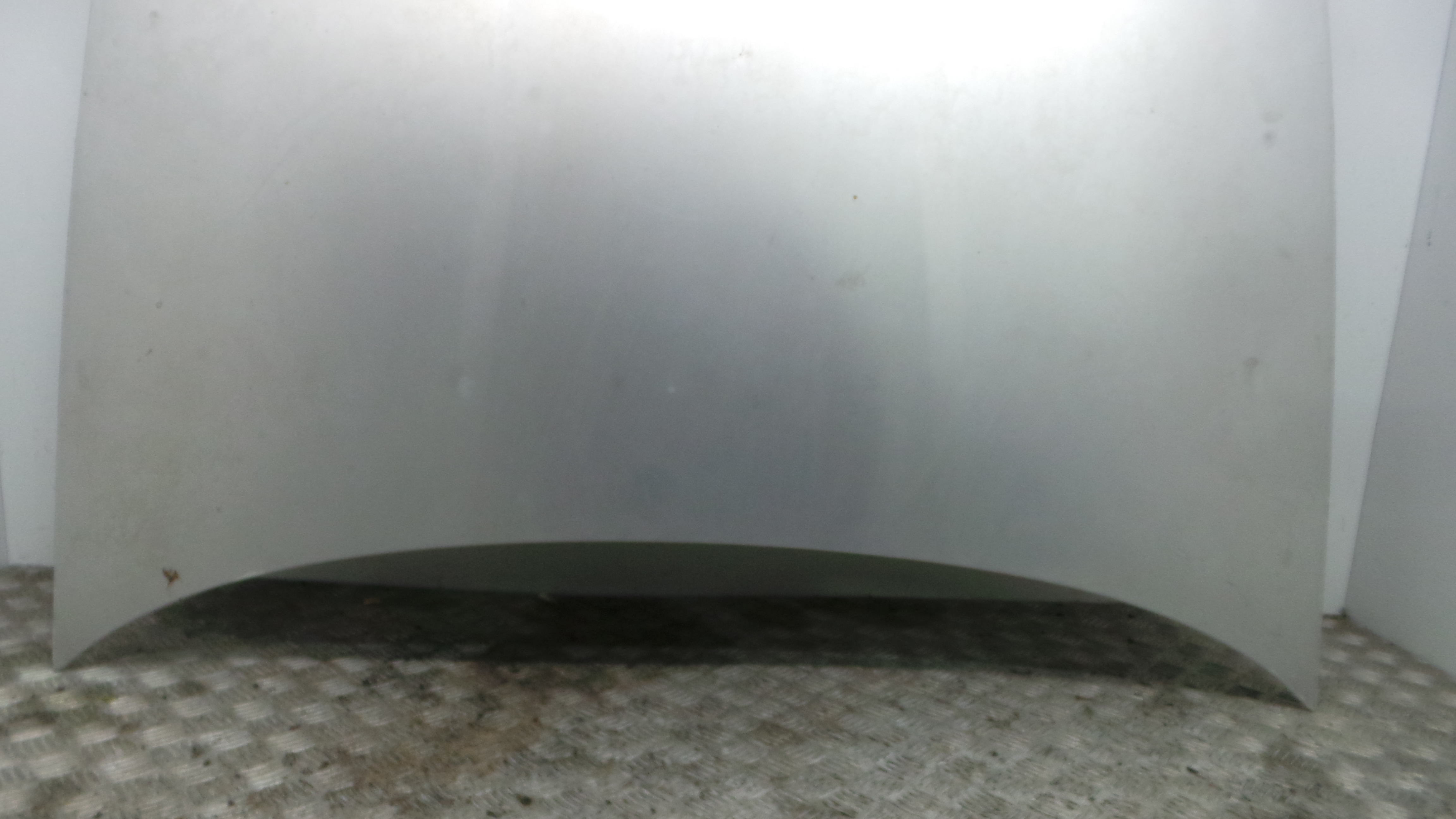 Capot / Capô 6K0823031D - SEAT IBIZA II (6K1), IBIZA Mk II (6K1)-36151411