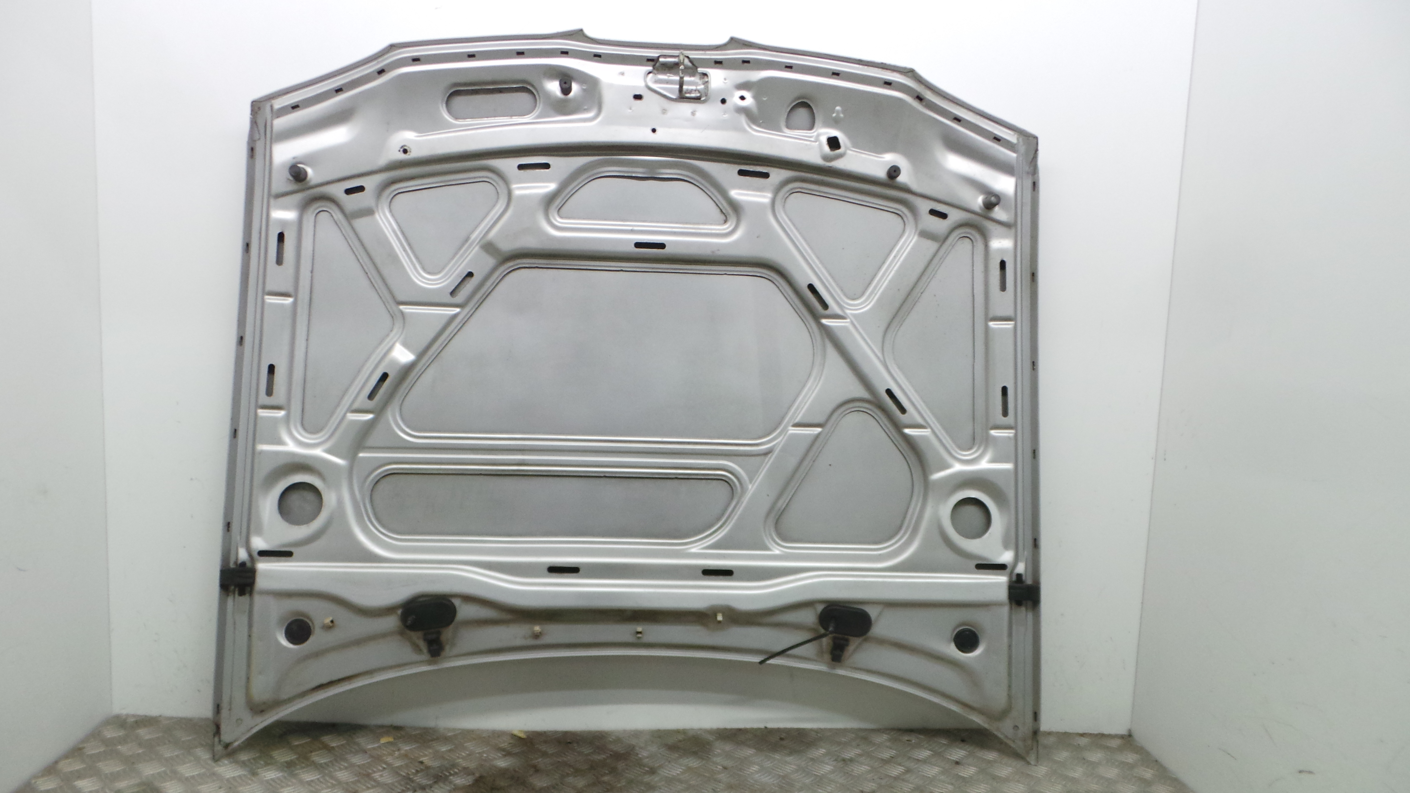 Capot / Capô 6K0823031D - SEAT IBIZA II (6K1), IBIZA Mk II (6K1)-36151411