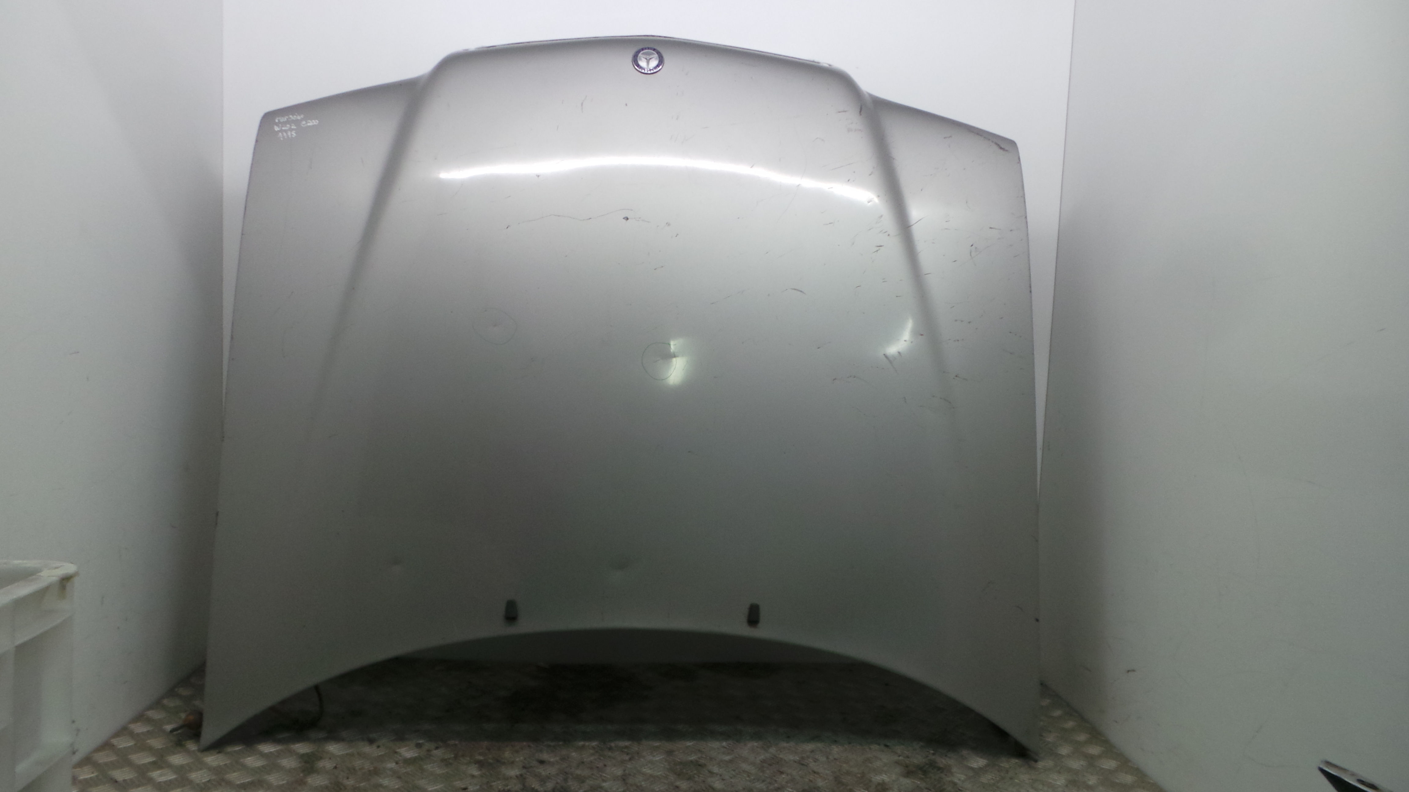 Capot / Capô A2028800157 - MERCEDES-BENZ C-CLASS (W202)-36151424