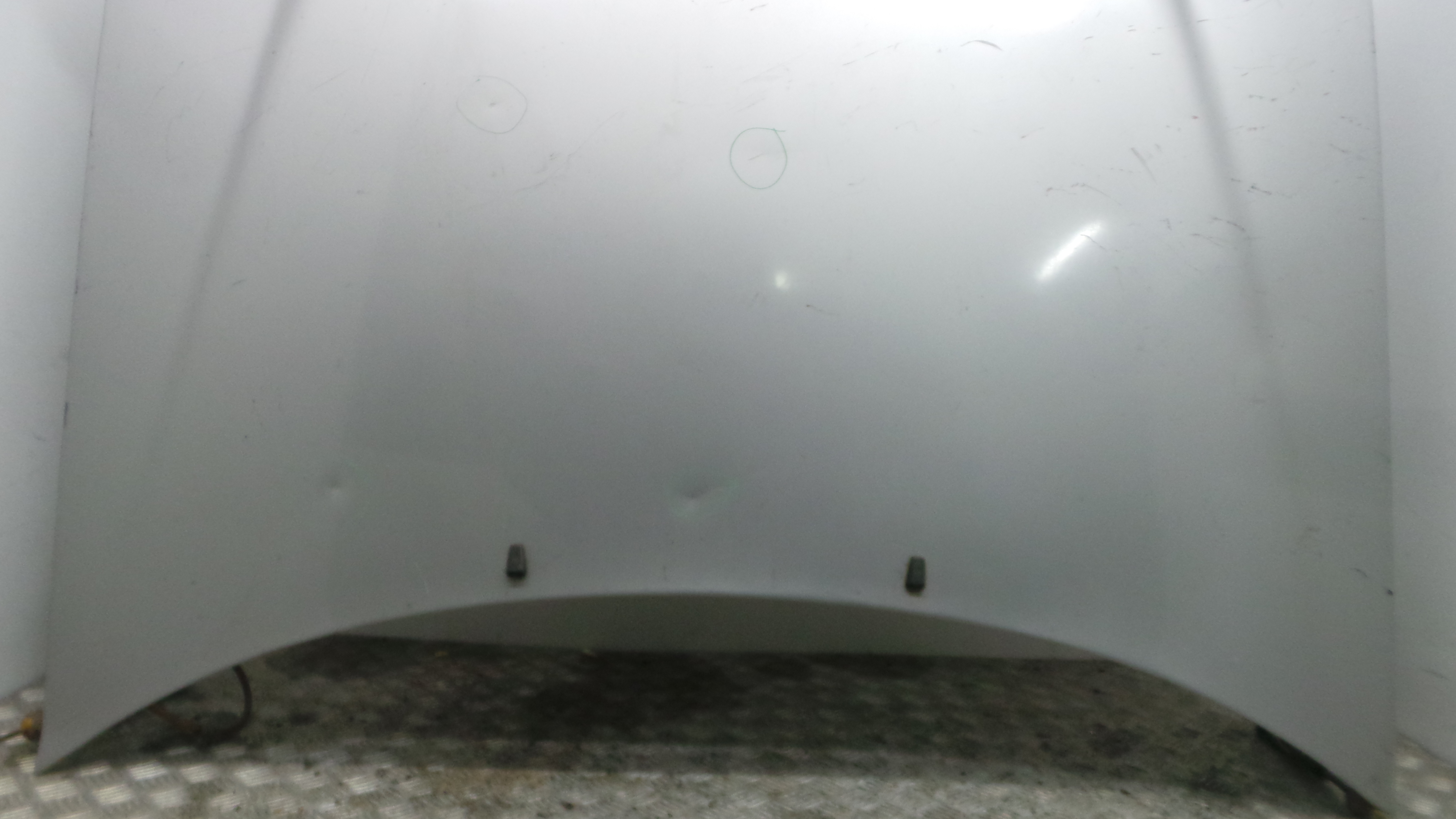 Capot / Capô A2028800157 - MERCEDES-BENZ C-CLASS (W202)-36151424