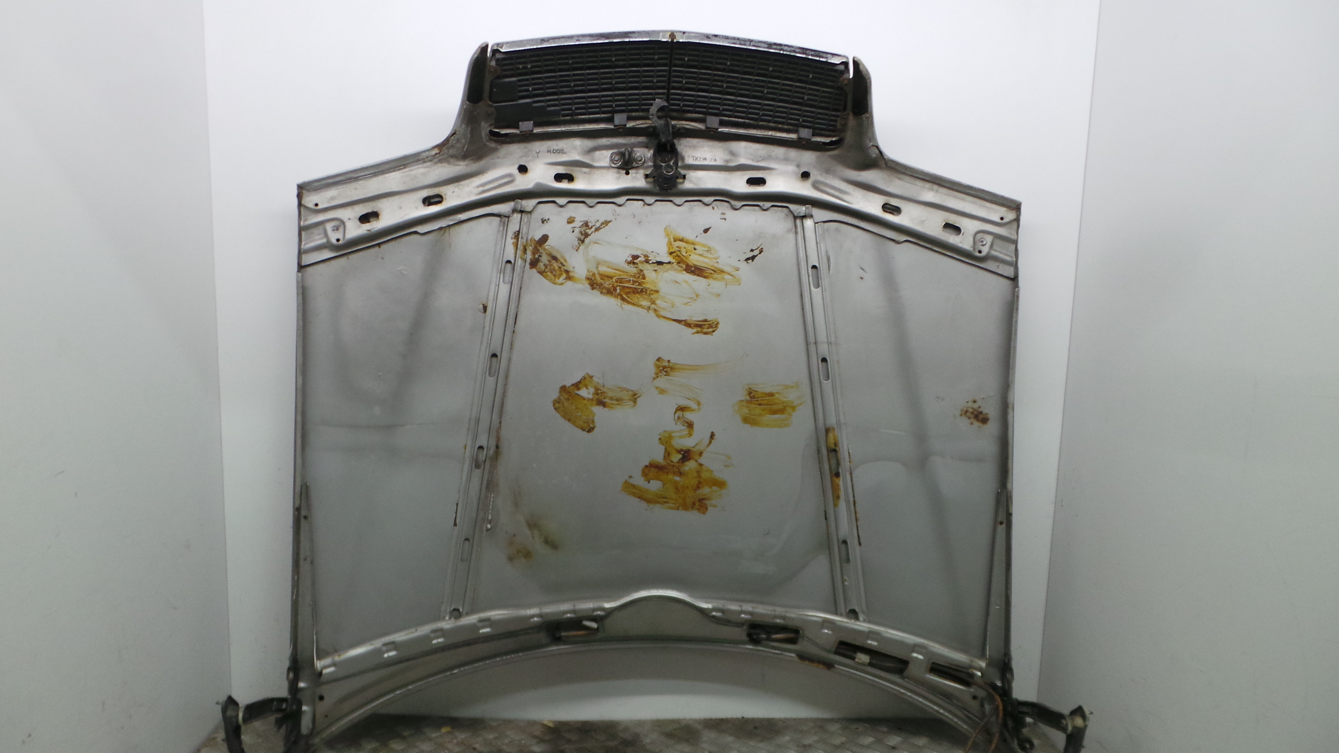 Capot / Capô A2028800157 - MERCEDES-BENZ C-CLASS (W202)-36151424