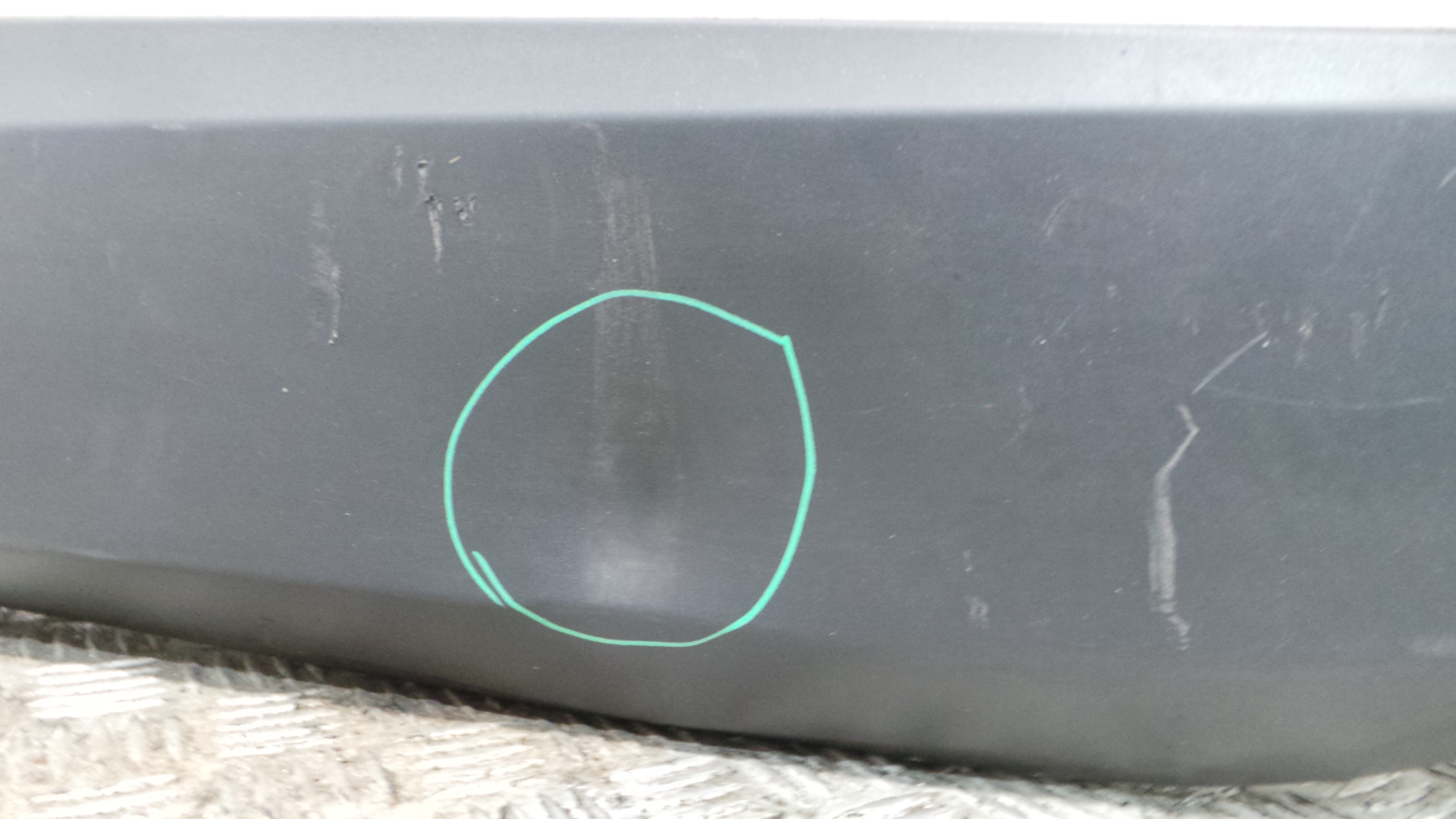 Porta Trás Esq 821017991R - RENAULT SCÉNIC III (JZ0/1_)-36151442