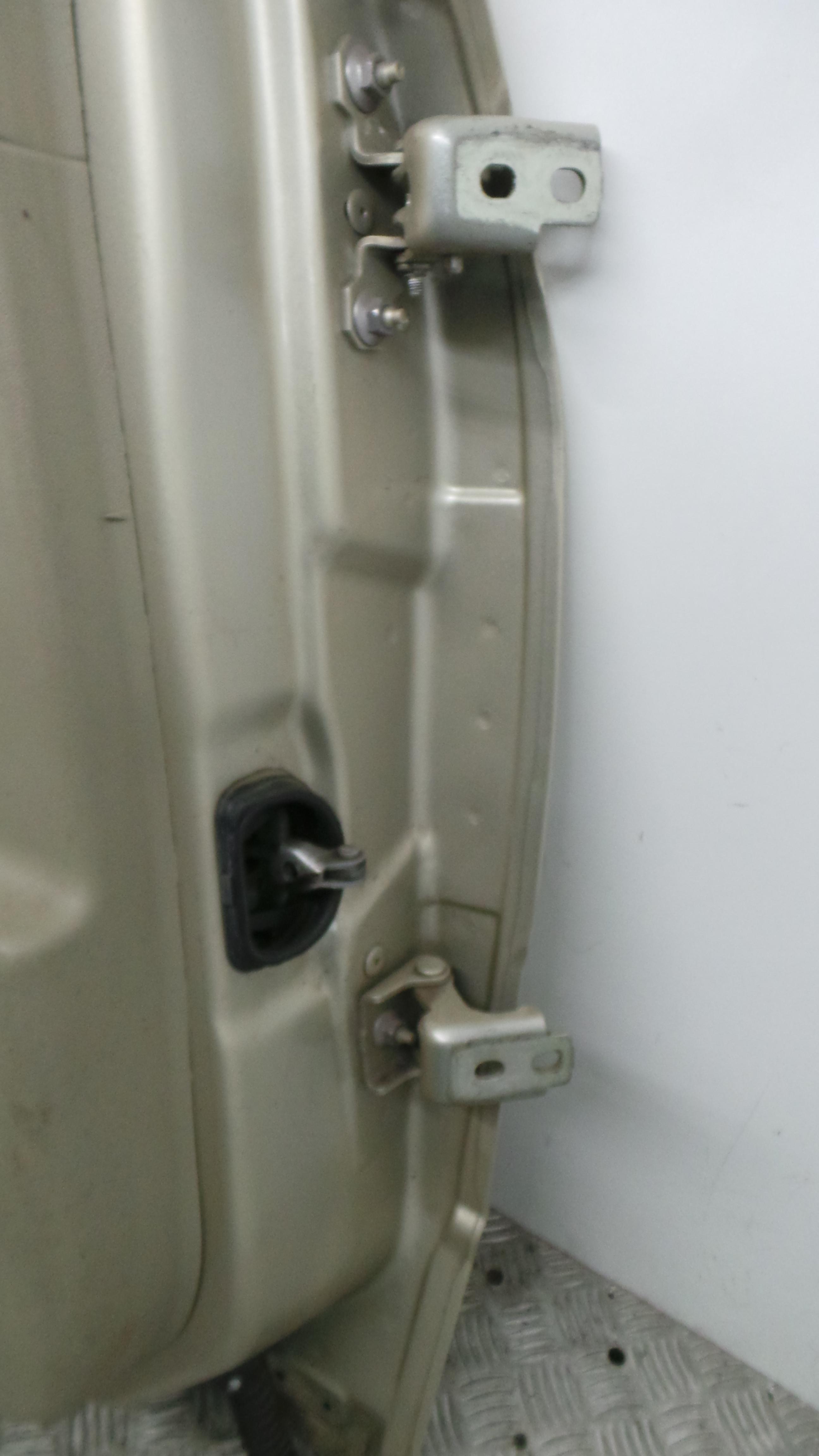 Porta Trás Esq 821017991R - RENAULT SCÉNIC III (JZ0/1_)-36151442