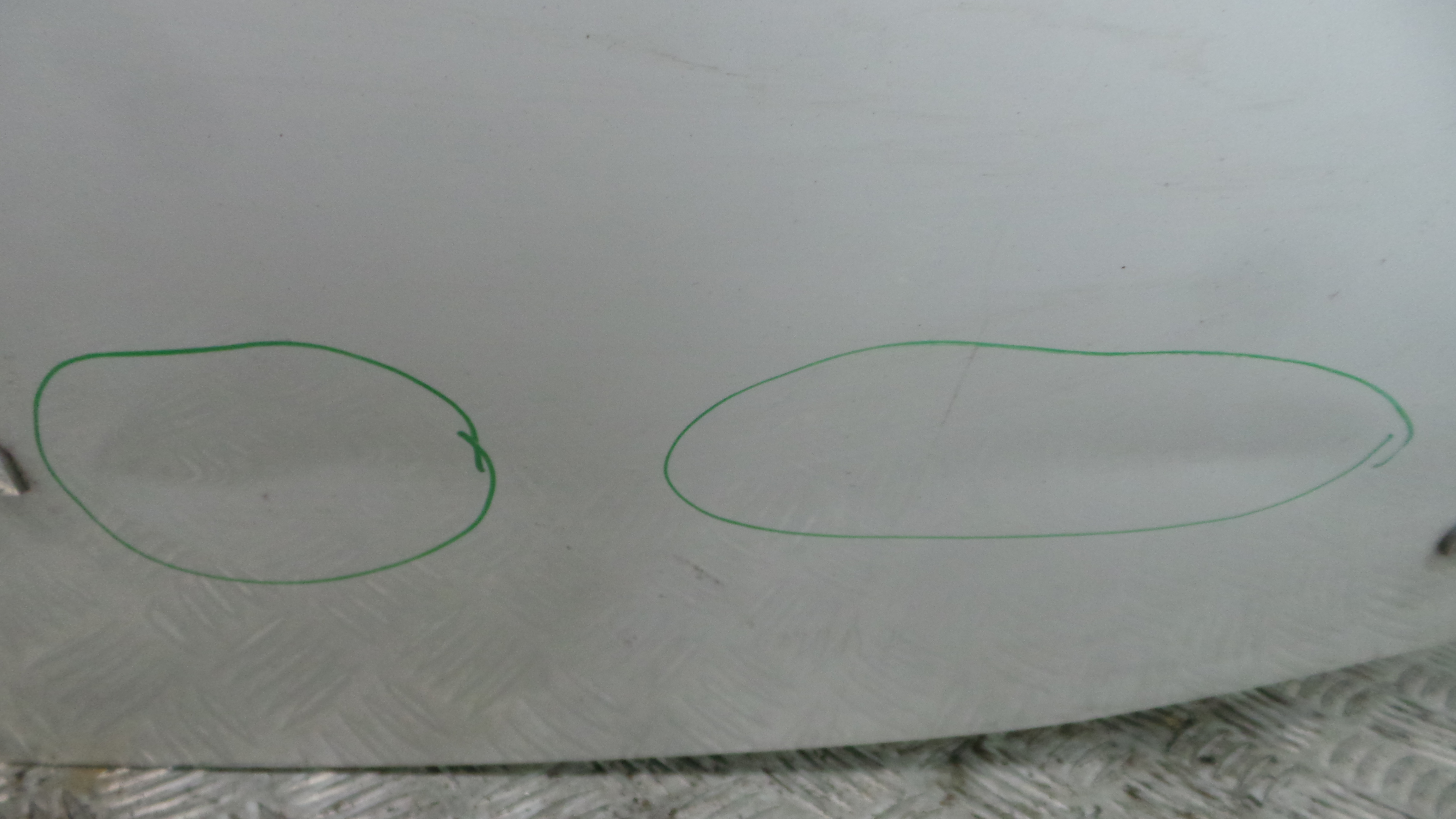 Tampa da Mala 00008701CG - CITROËN C3 II (SC_)-36151738