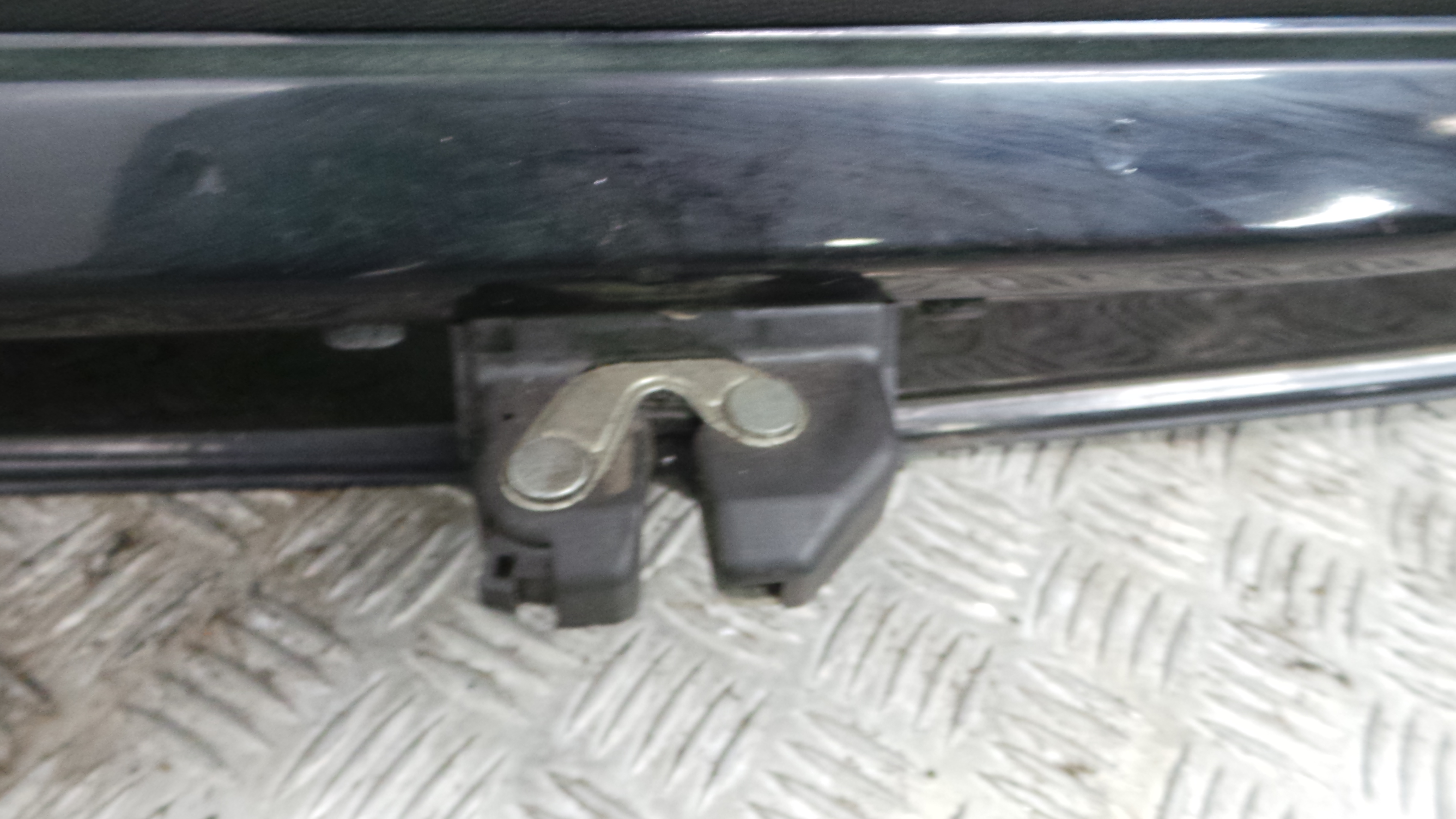 Fecho Mala   - OPEL CORSA D (S07)-36151760 Fecho Mala   - OPEL CORSA D (S07)-36151760