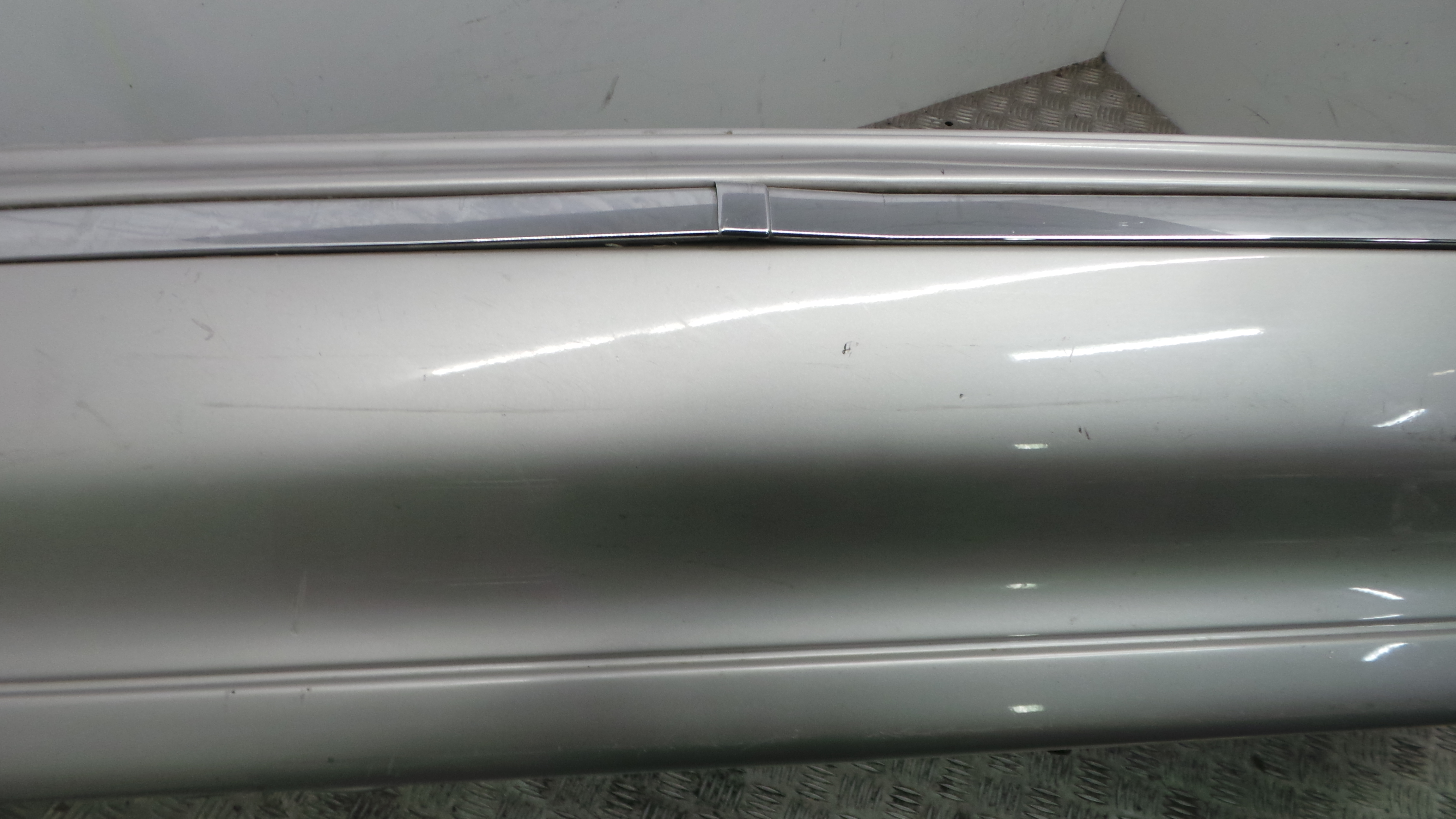 Para Choques de Trás DQB102481LML - ROVER 45 I Hatchback (RT)-36155004