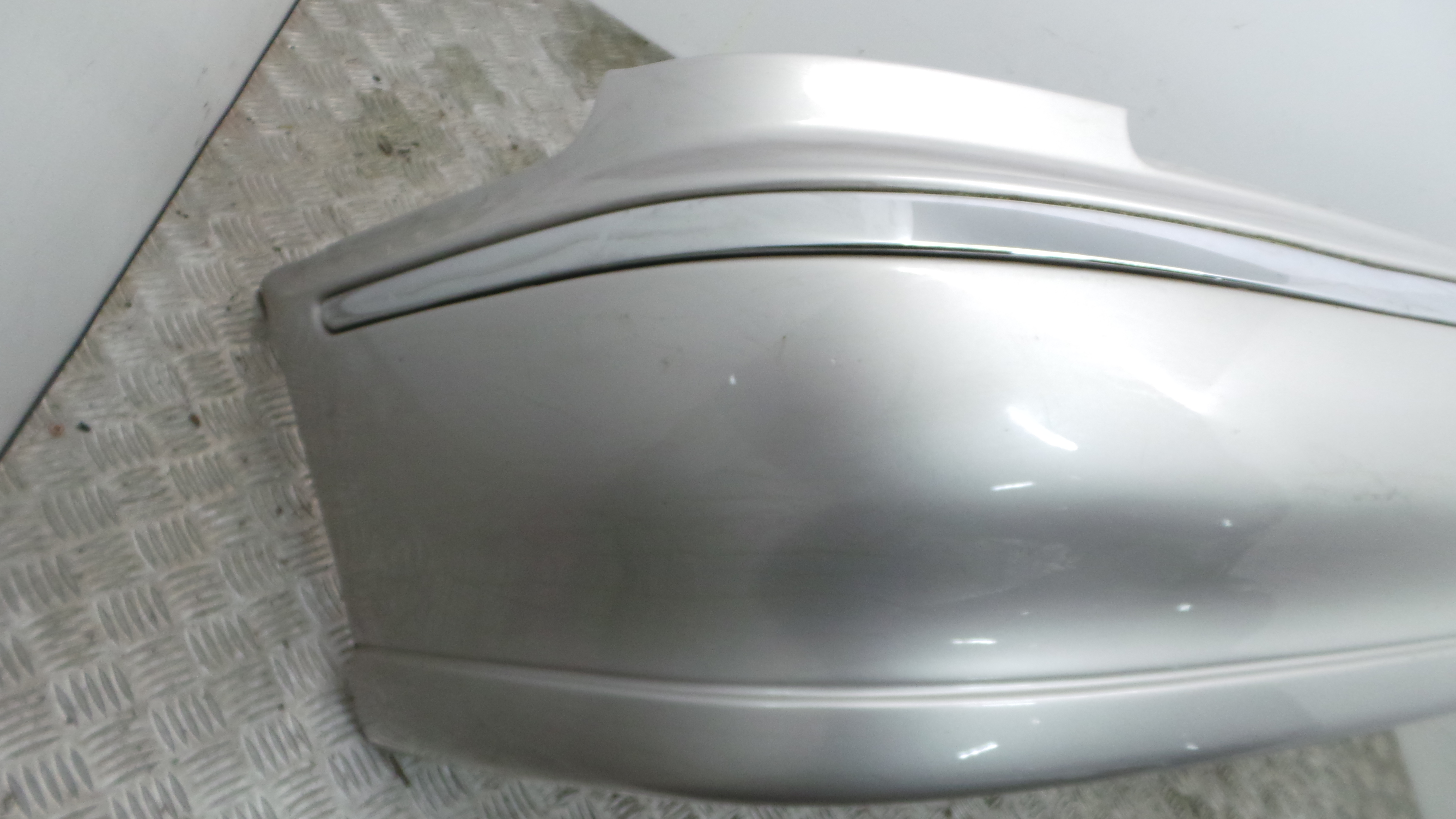 Para Choques de Trás DQB102481LML - ROVER 45 I Hatchback (RT)-36155004