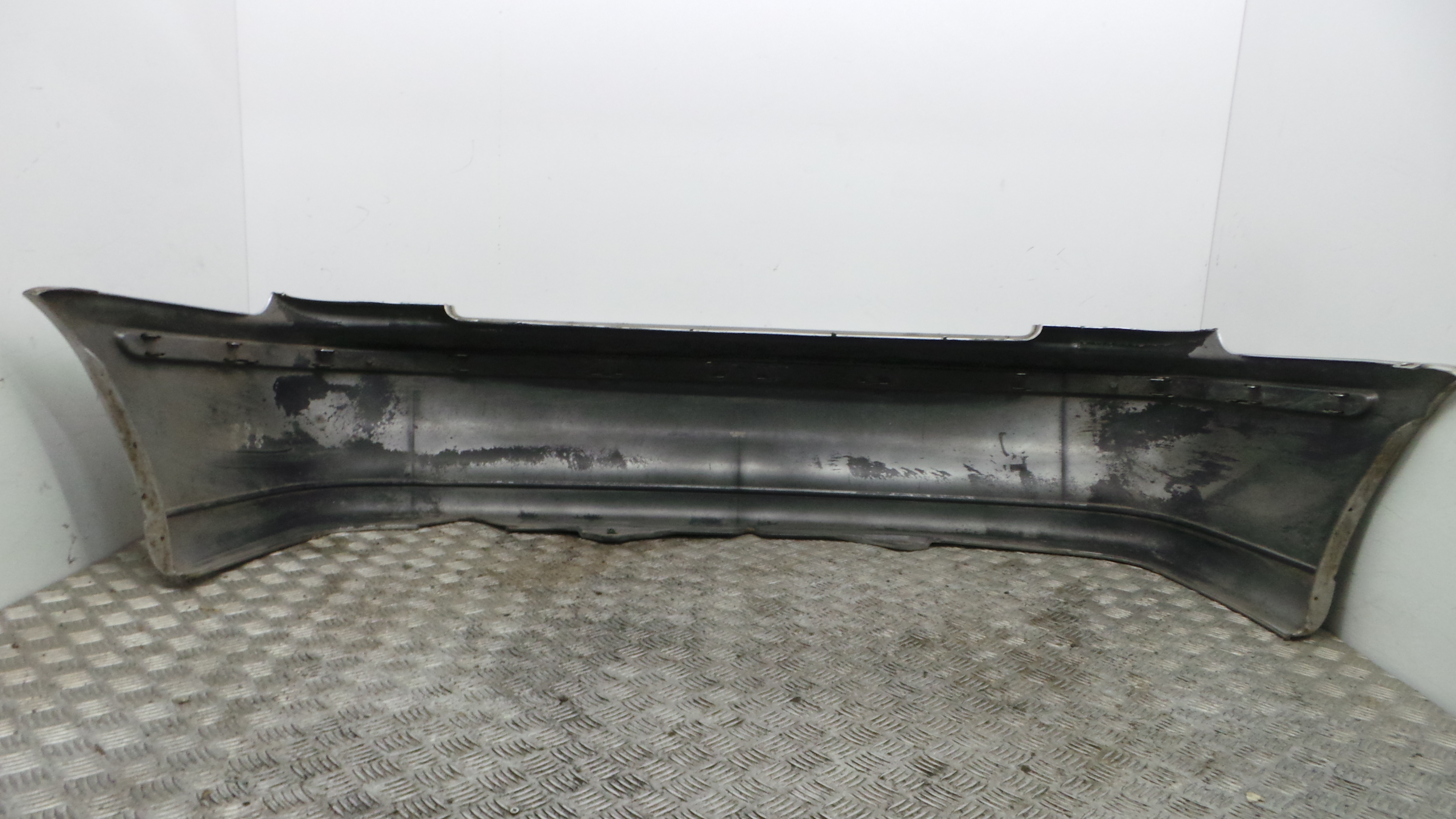 Para Choques de Trás DQB102481LML - ROVER 45 I Hatchback (RT)-36155004