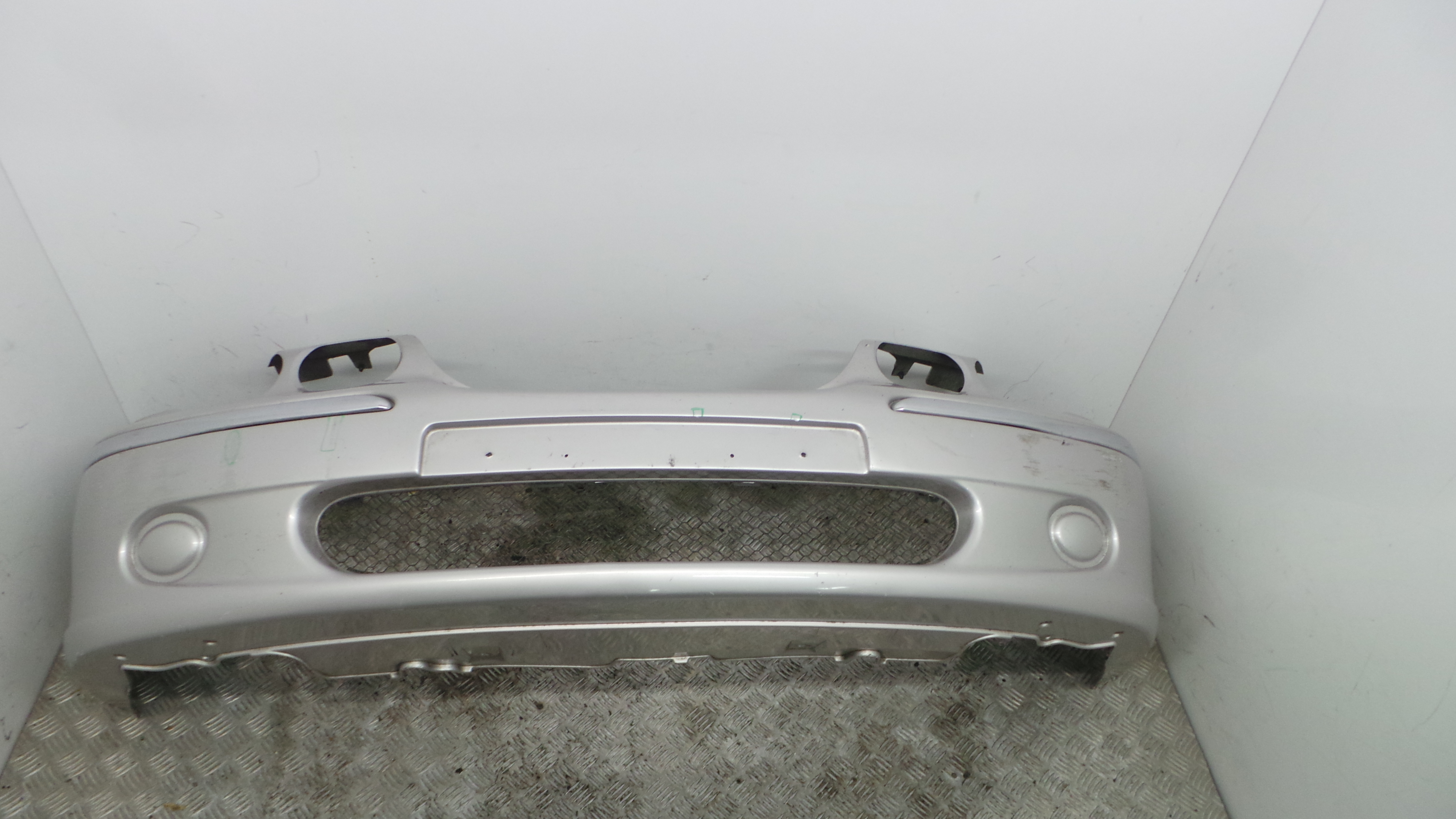 Para Choques Frente DPO101650 - ROVER 45 I Hatchback (RT)-36155009 Para Choques Frente DPO101650 - ROVER 45 I Hatchback (RT)-36155009