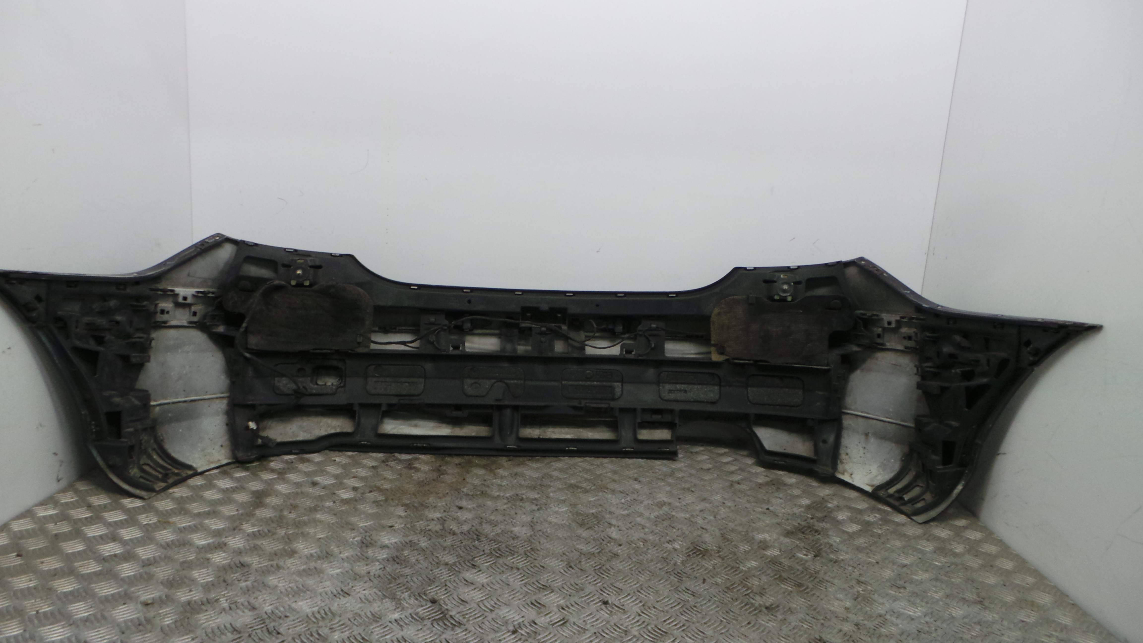 Para Choques de Trás A2038851165 - MERCEDES-BENZ C-CLASS Coupé (CL203), C-CLASS Coupe Sport (CL203-36155017