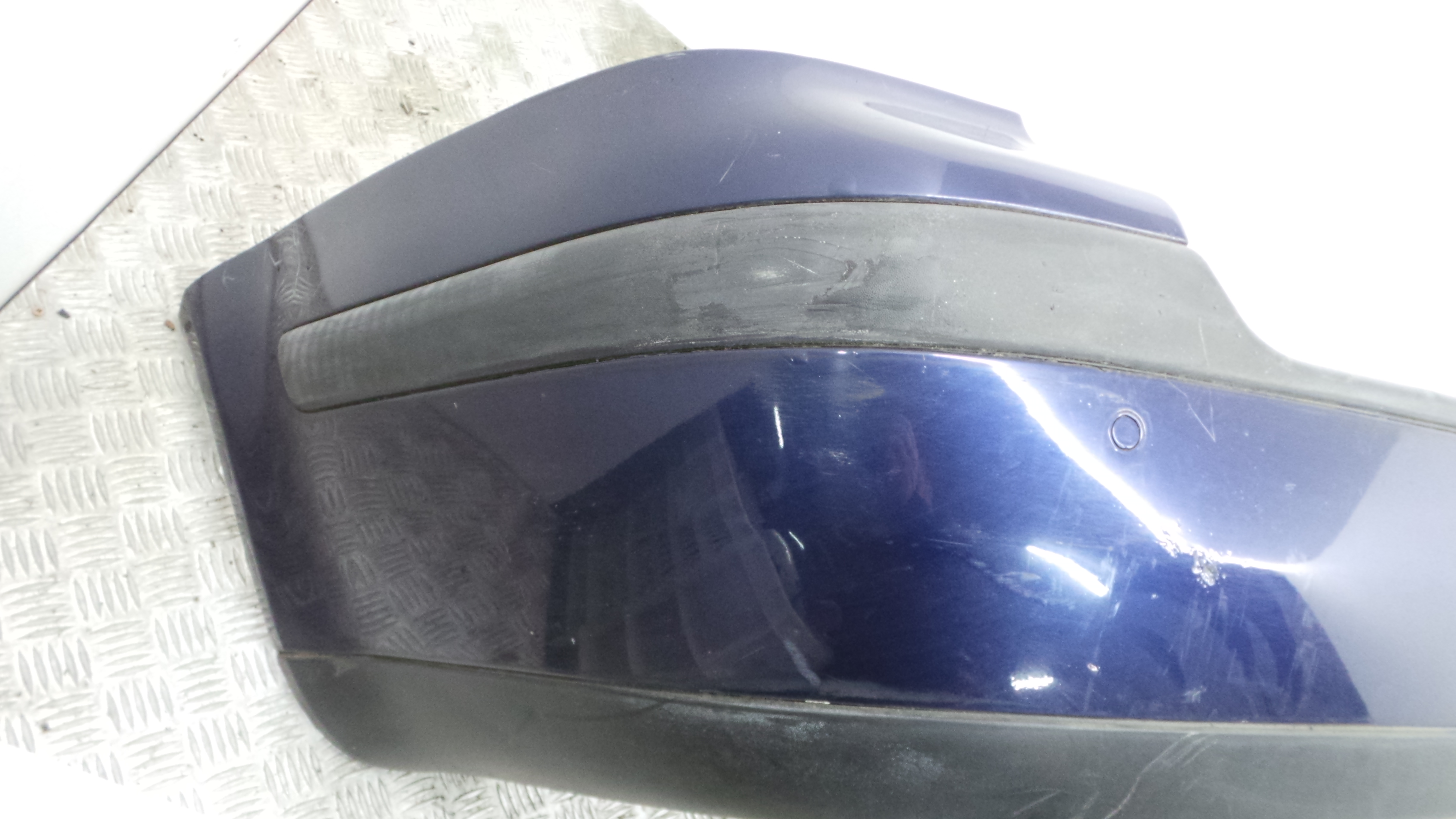 Para Choques de Trás 1J9807521 - VW GOLF IV Estate (1J5), GOLF IV Variant (1J5), GOLF Mk IV Estate -36155024