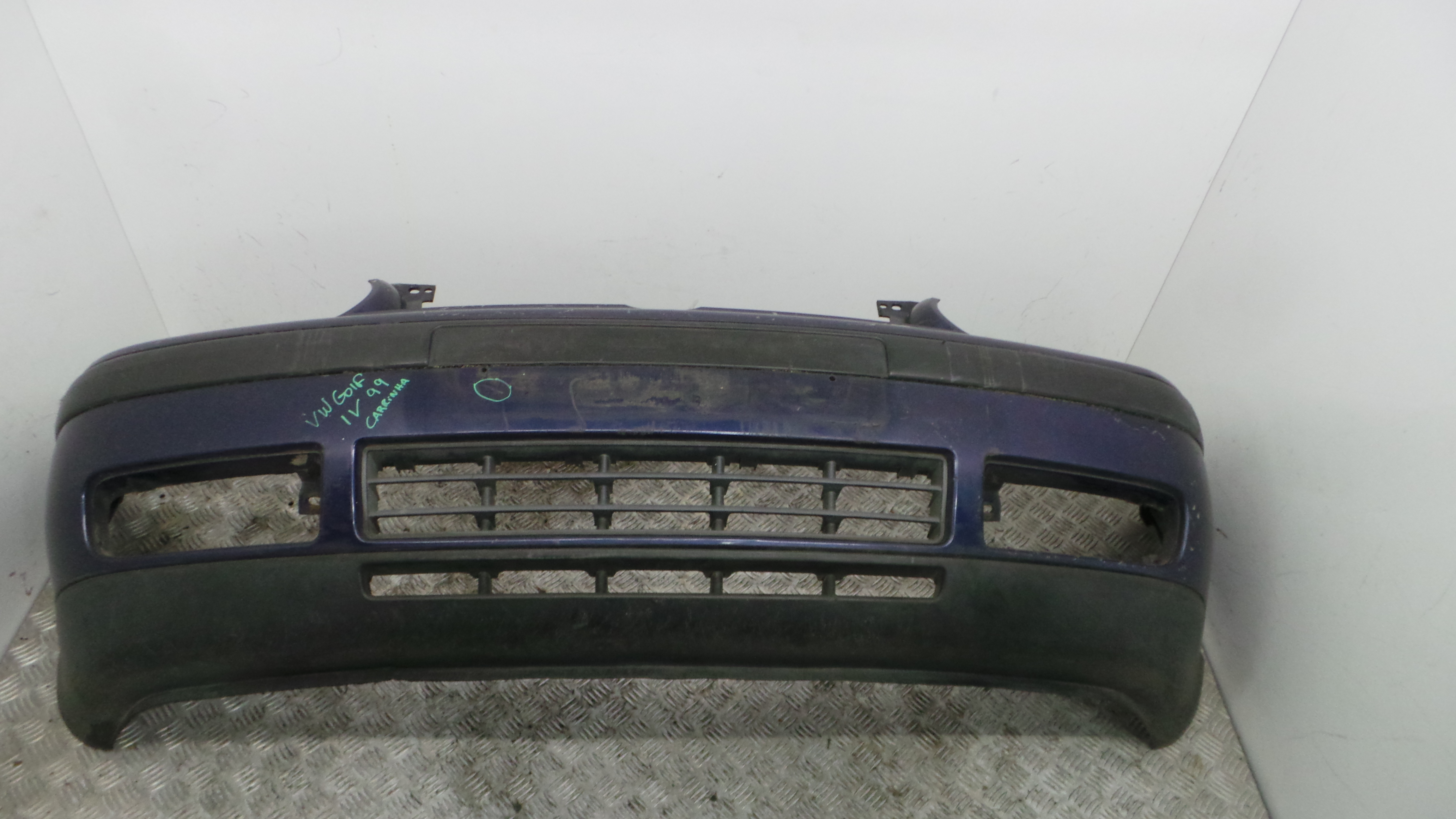 Para Choques Frente 1J0807221 - VW GOLF IV Van (1J1)-36155033