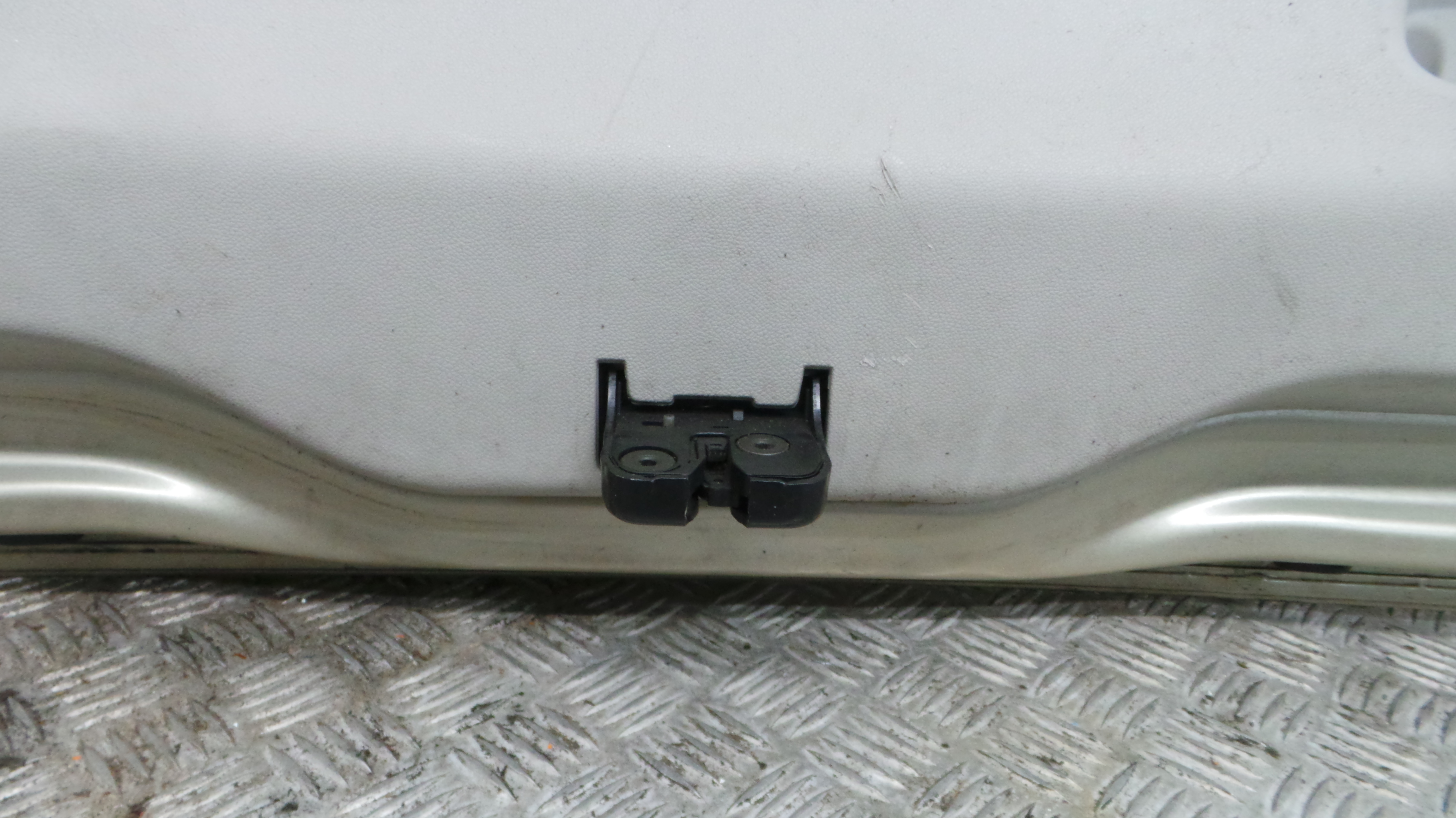 Fecho Mala  905039428R - RENAULT SCÉNIC III (JZ0/1_)-36155065