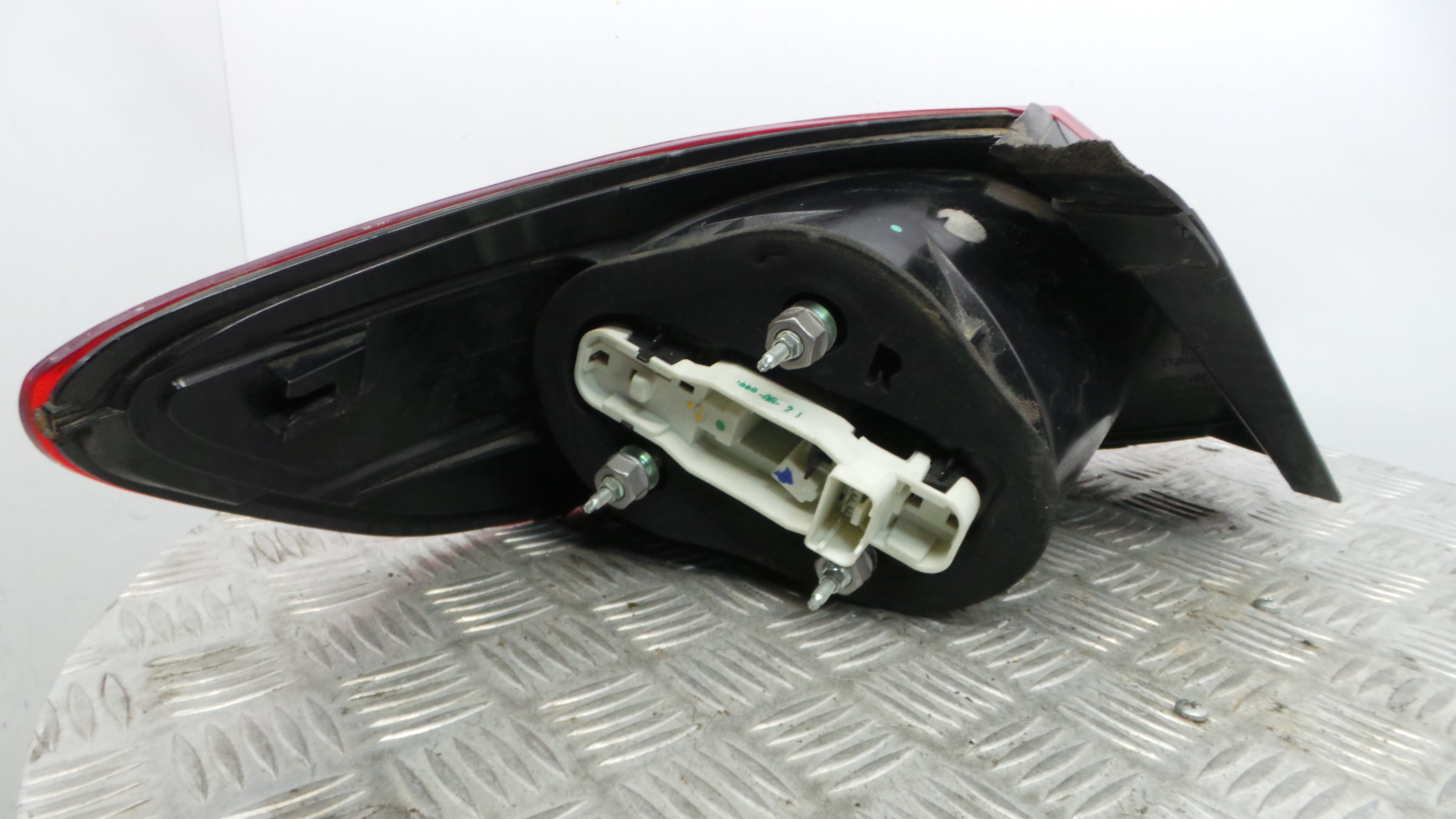 Farolim Stop Dto 3C8945096D - VW PASSAT CC B6 (357)-36156846