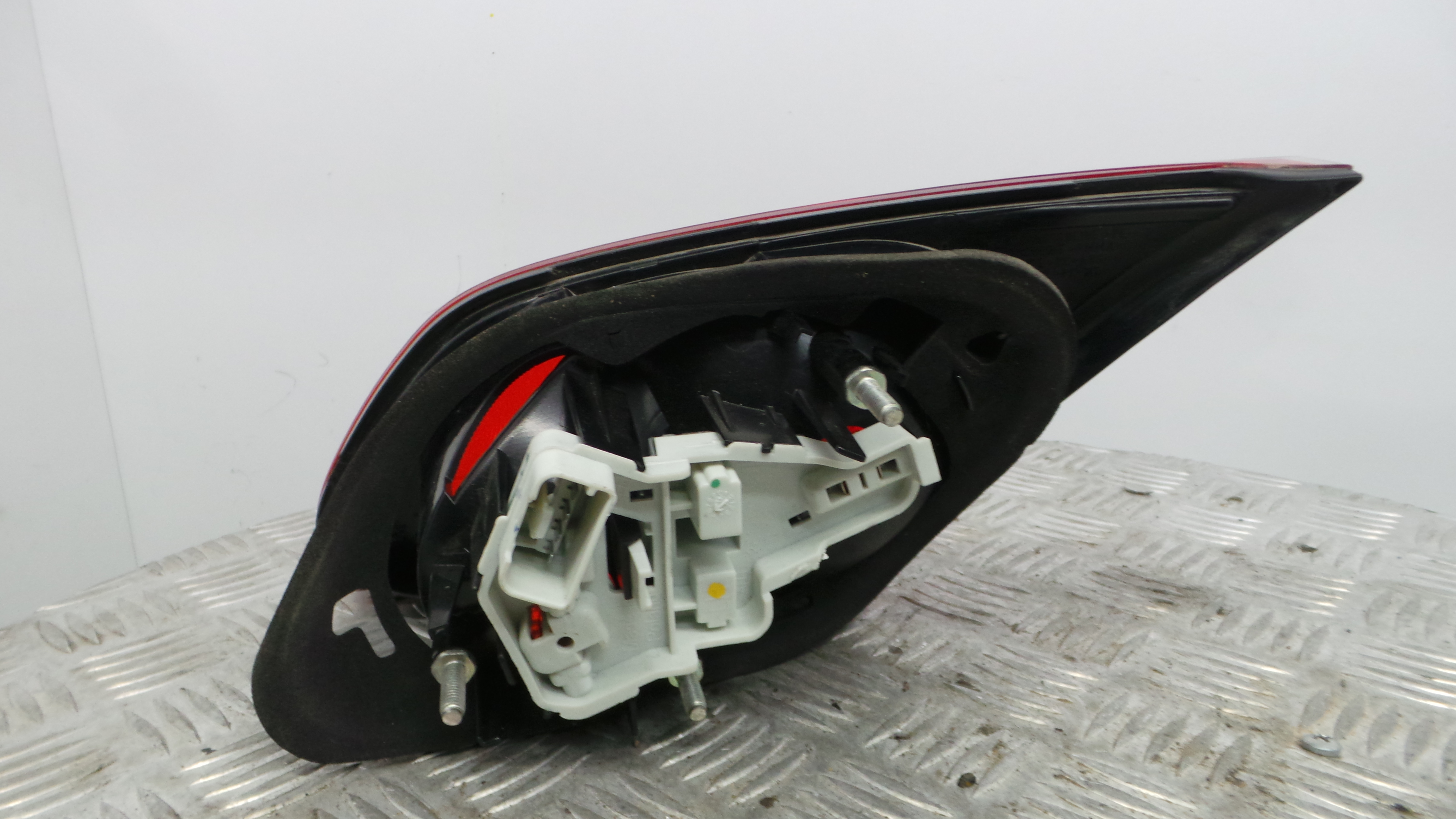 Farolim Mala Trás Esq 3C8945093D - VW PASSAT CC B6 (357)-36156852