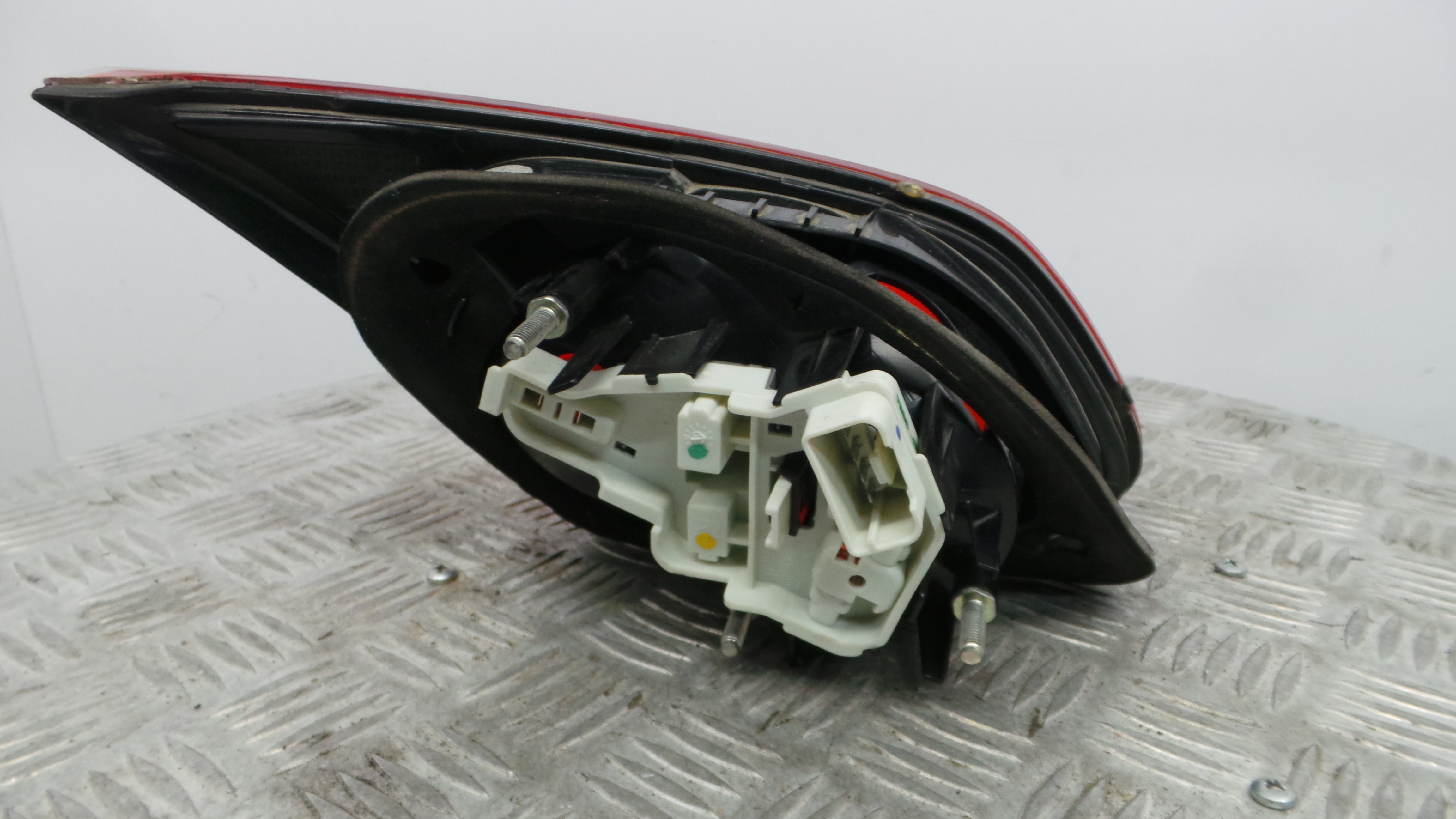 Farolim Mala Trás Dto 3C8945094D - VW PASSAT CC B6 (357)-36156855