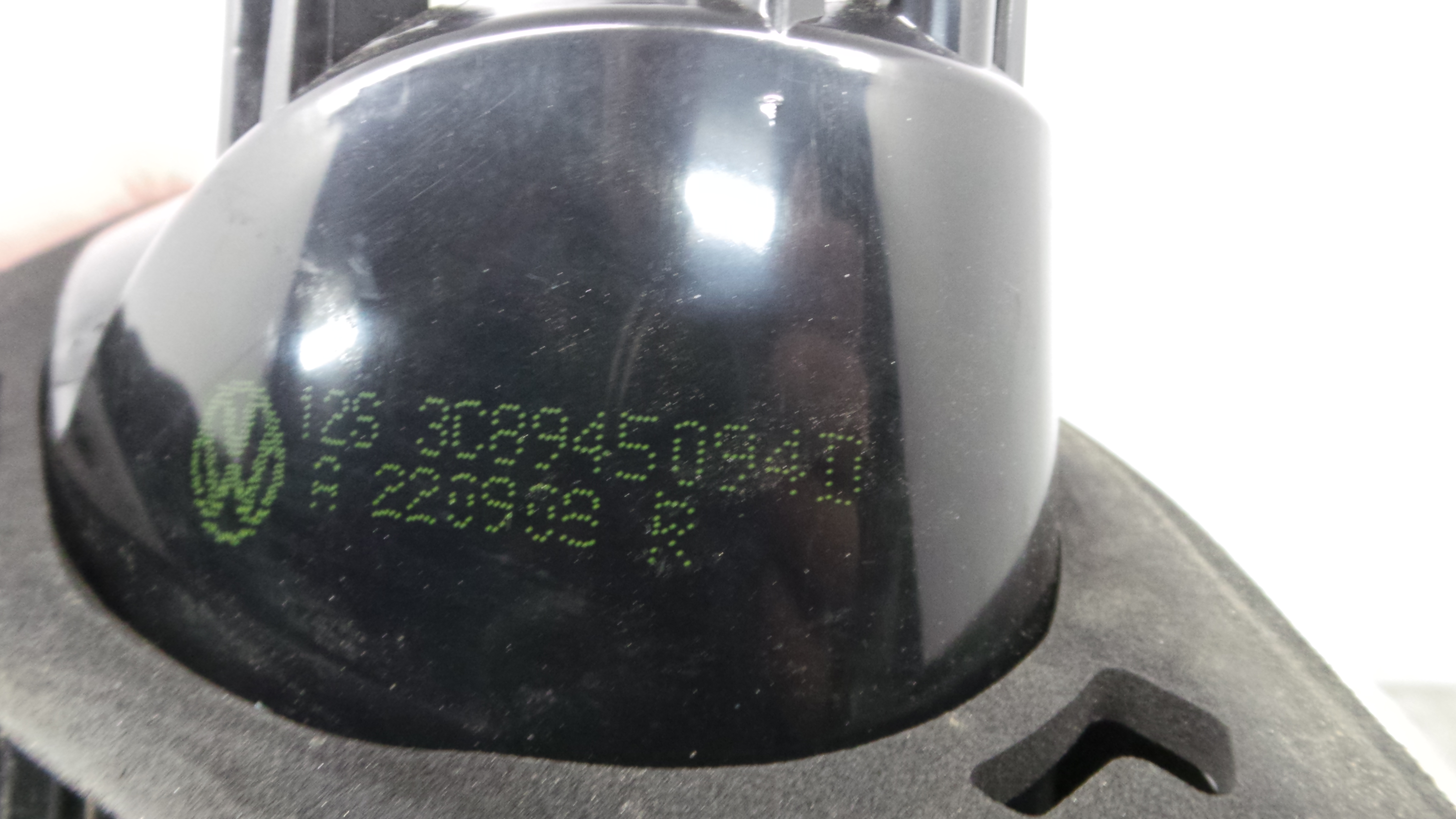 Farolim Mala Trás Dto 3C8945094D - VW PASSAT CC B6 (357)-36156855