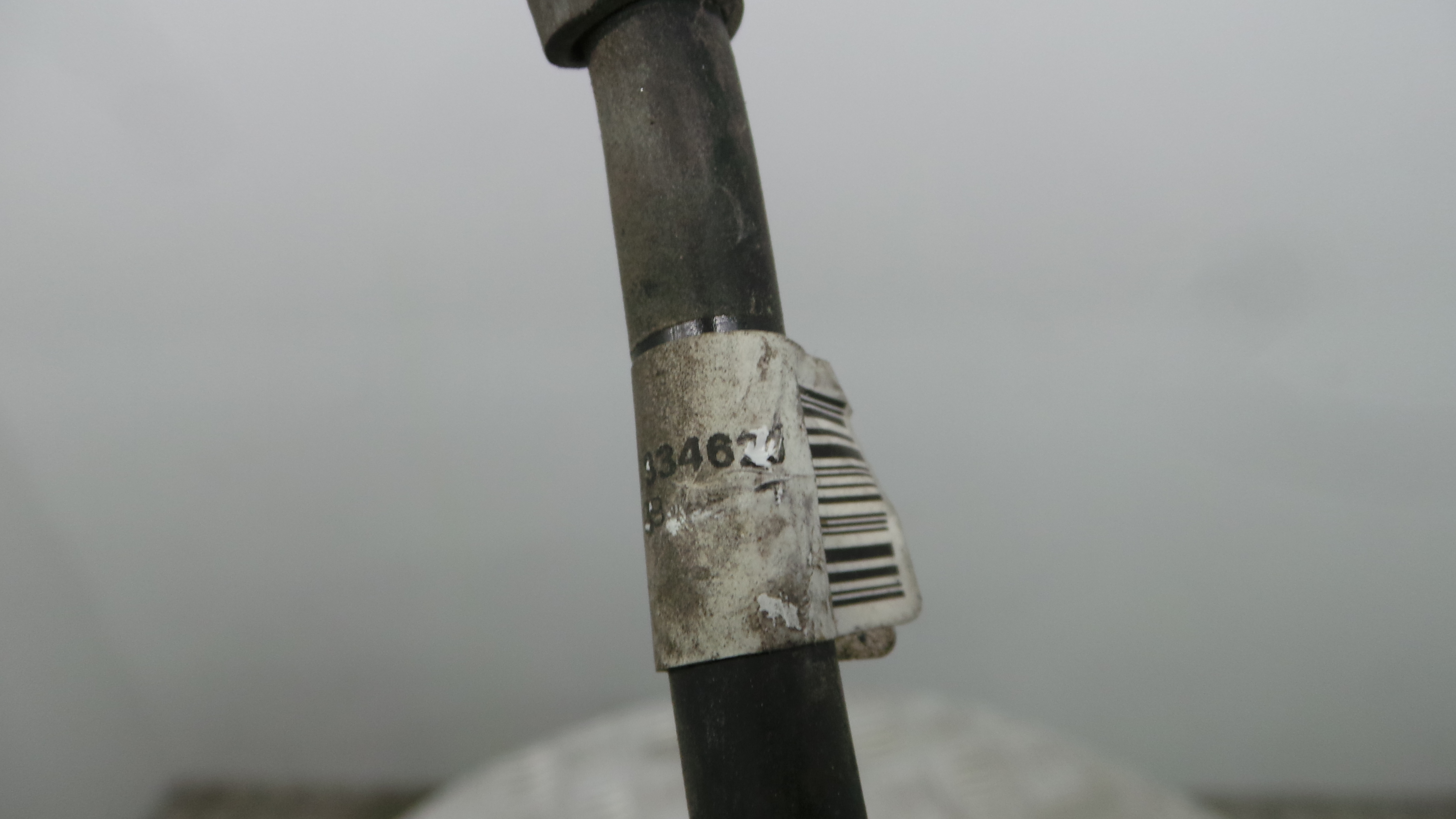 Cabos de bateria 13306650 - OPEL CORSA D (S07)-36157127