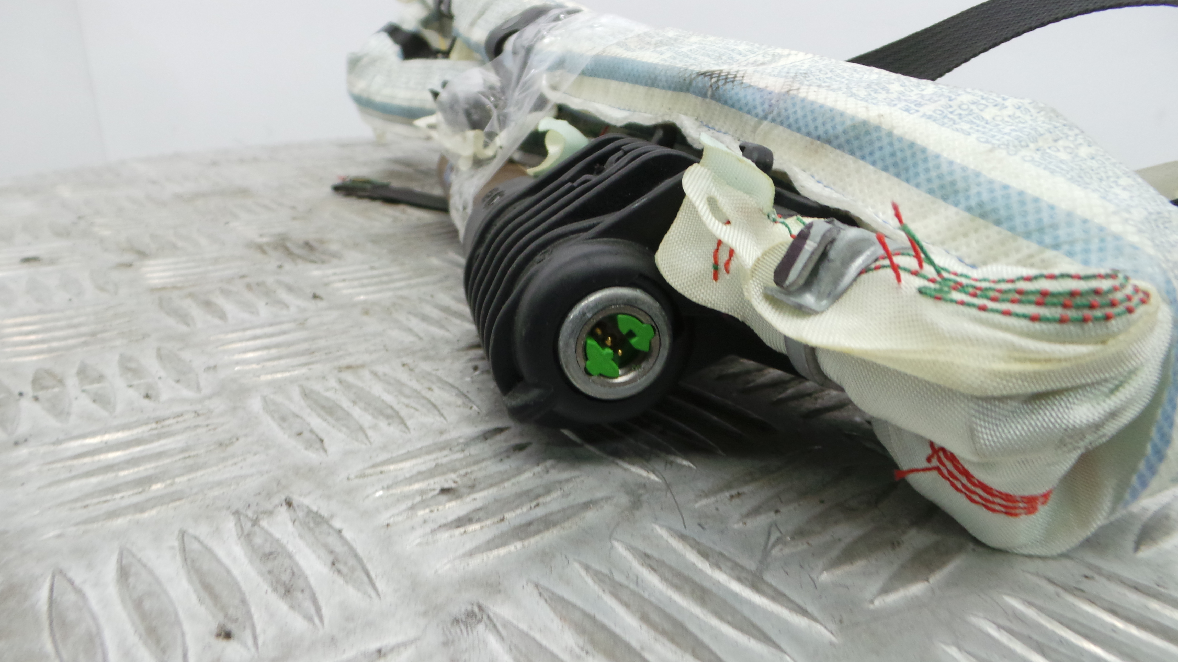 Airbags de Cortina Dto 13150705 - OPEL CORSA D (S07)-36157145