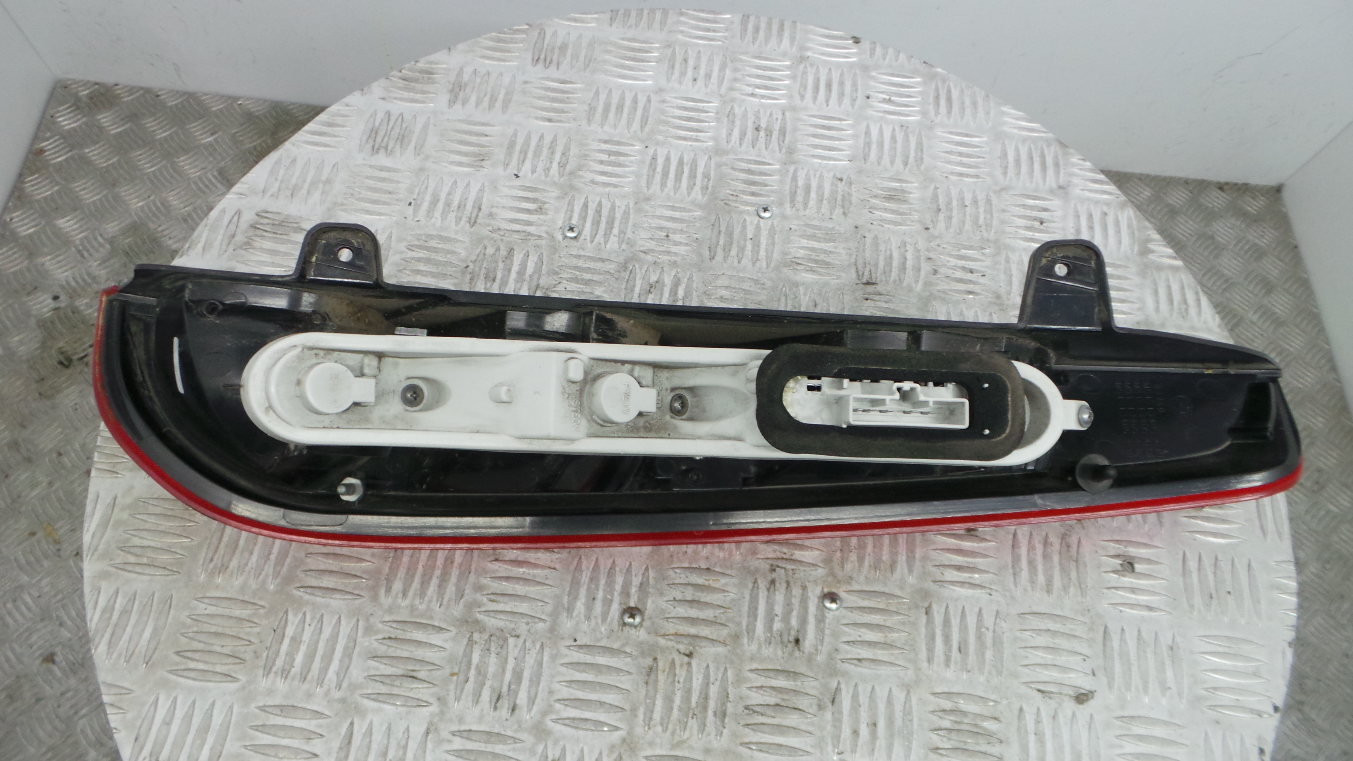 Farolim Stop Esq 8M51-13405-C - FORD FOCUS II Station Wagon (DA_, FFS, DS), FOCUS II Turnier (DA_, F-36157393