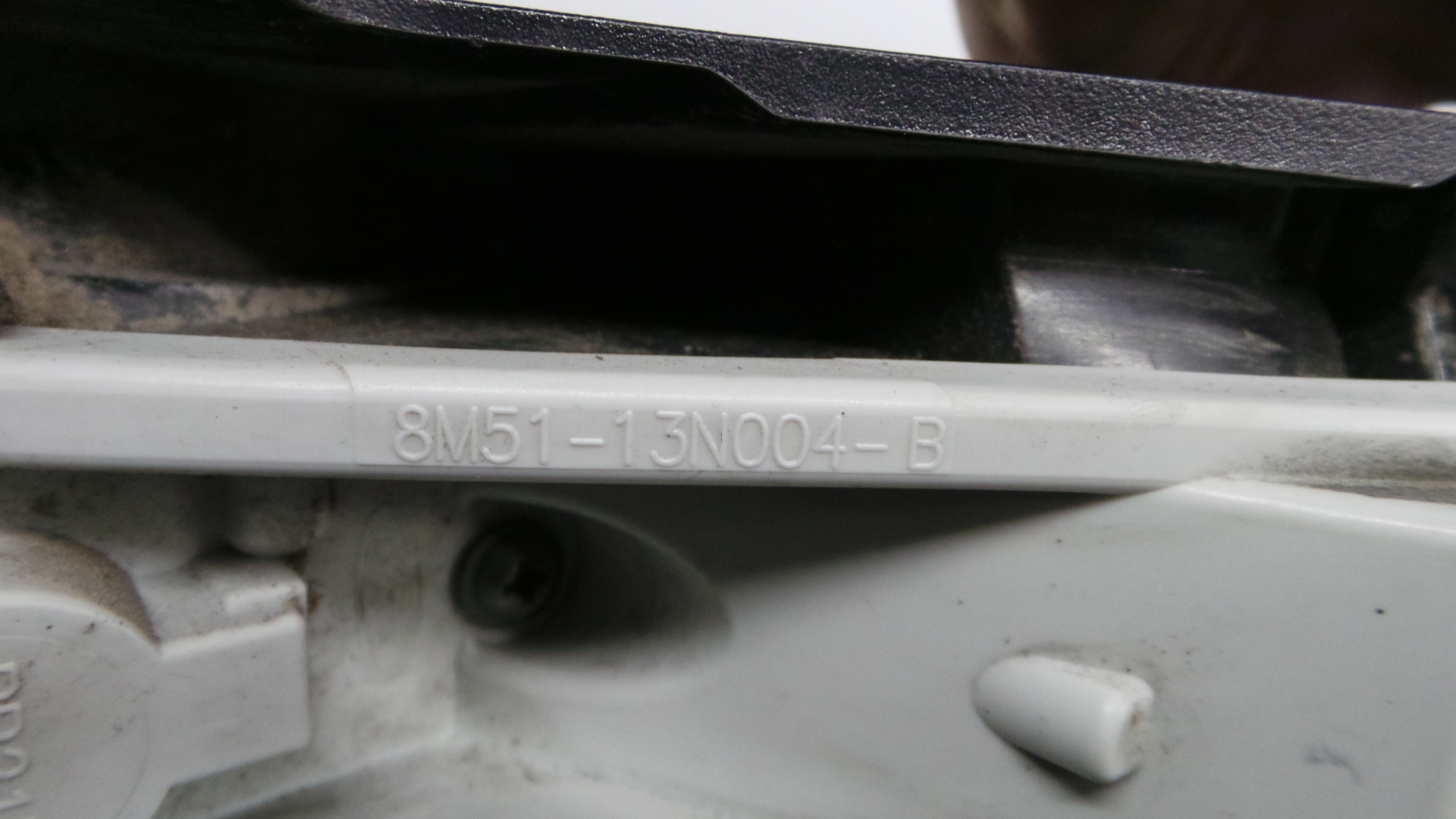 Farolim Stop Esq 8M51-13405-C - FORD FOCUS II Station Wagon (DA_, FFS, DS), FOCUS II Turnier (DA_, F-36157393