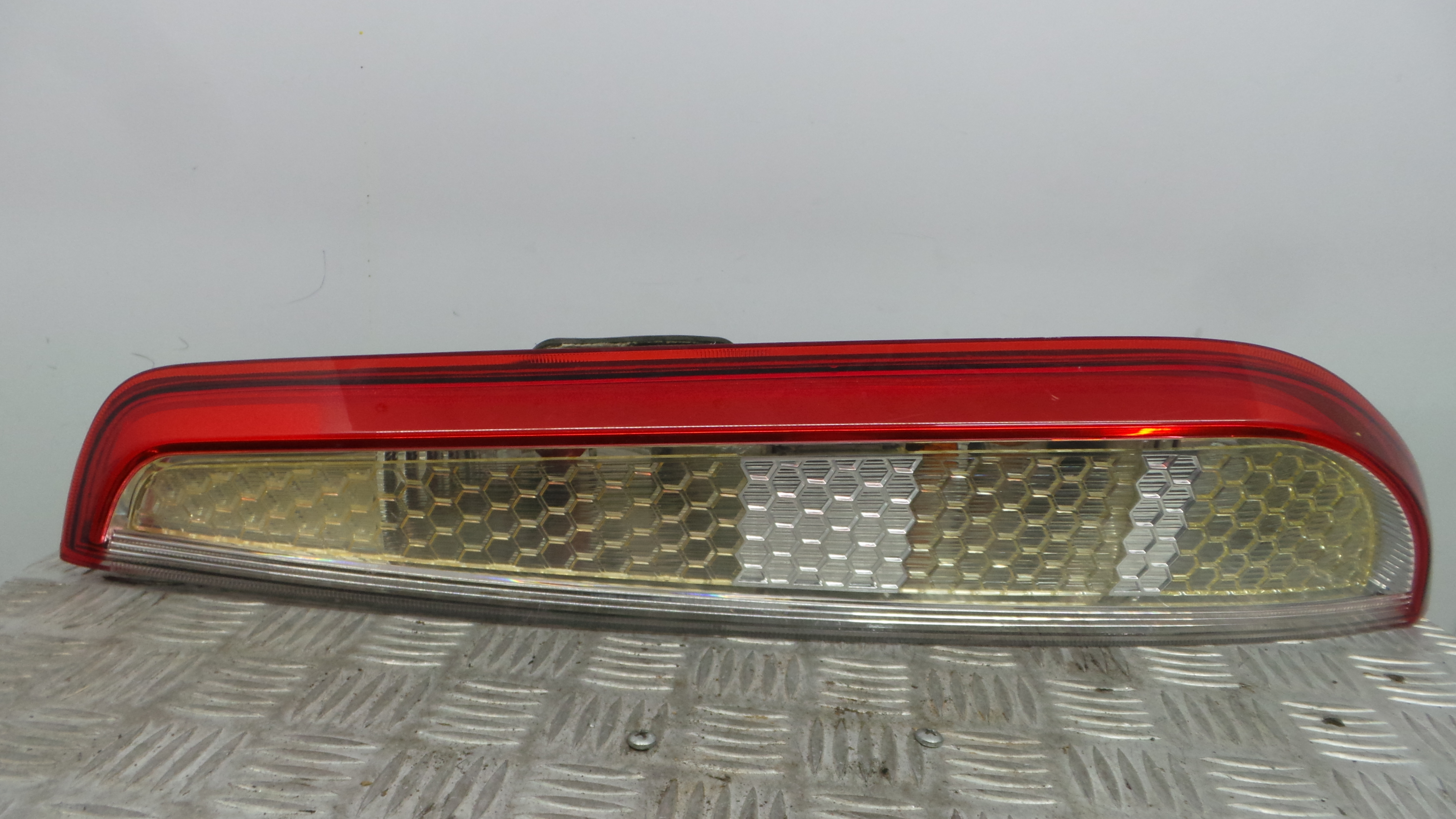 Farolim Stop Dto 8M51-13404-C - FORD FOCUS II Station Wagon (DA_, FFS, DS), FOCUS II Turnier (DA_, F-36157526