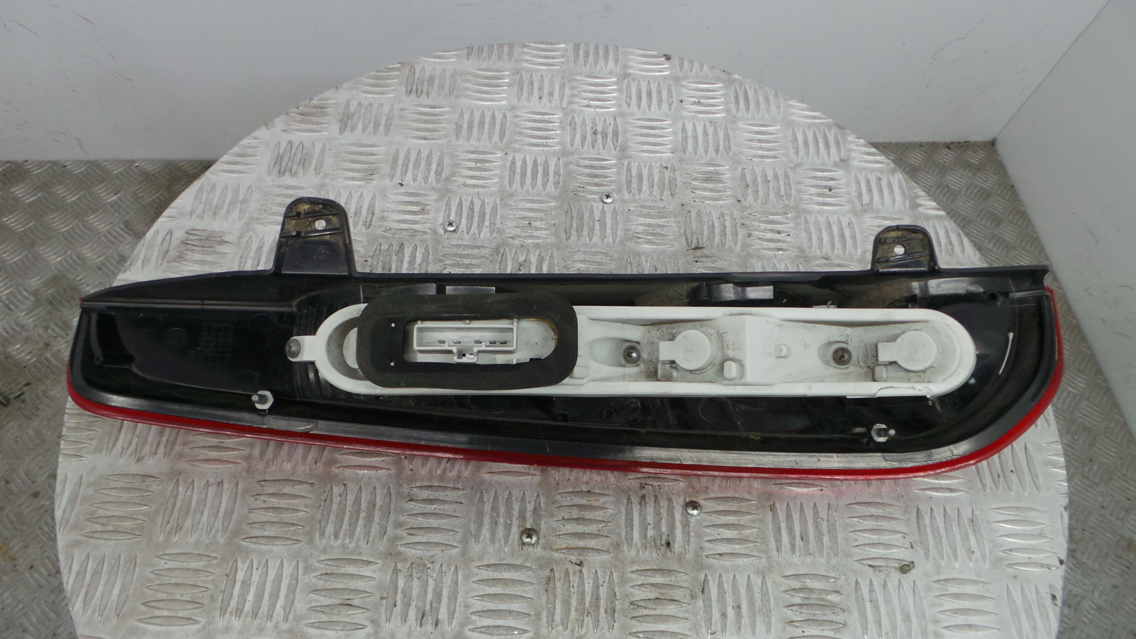 Farolim Stop Dto 8M51-13404-C - FORD FOCUS II Station Wagon (DA_, FFS, DS), FOCUS II Turnier (DA_, F-36157526