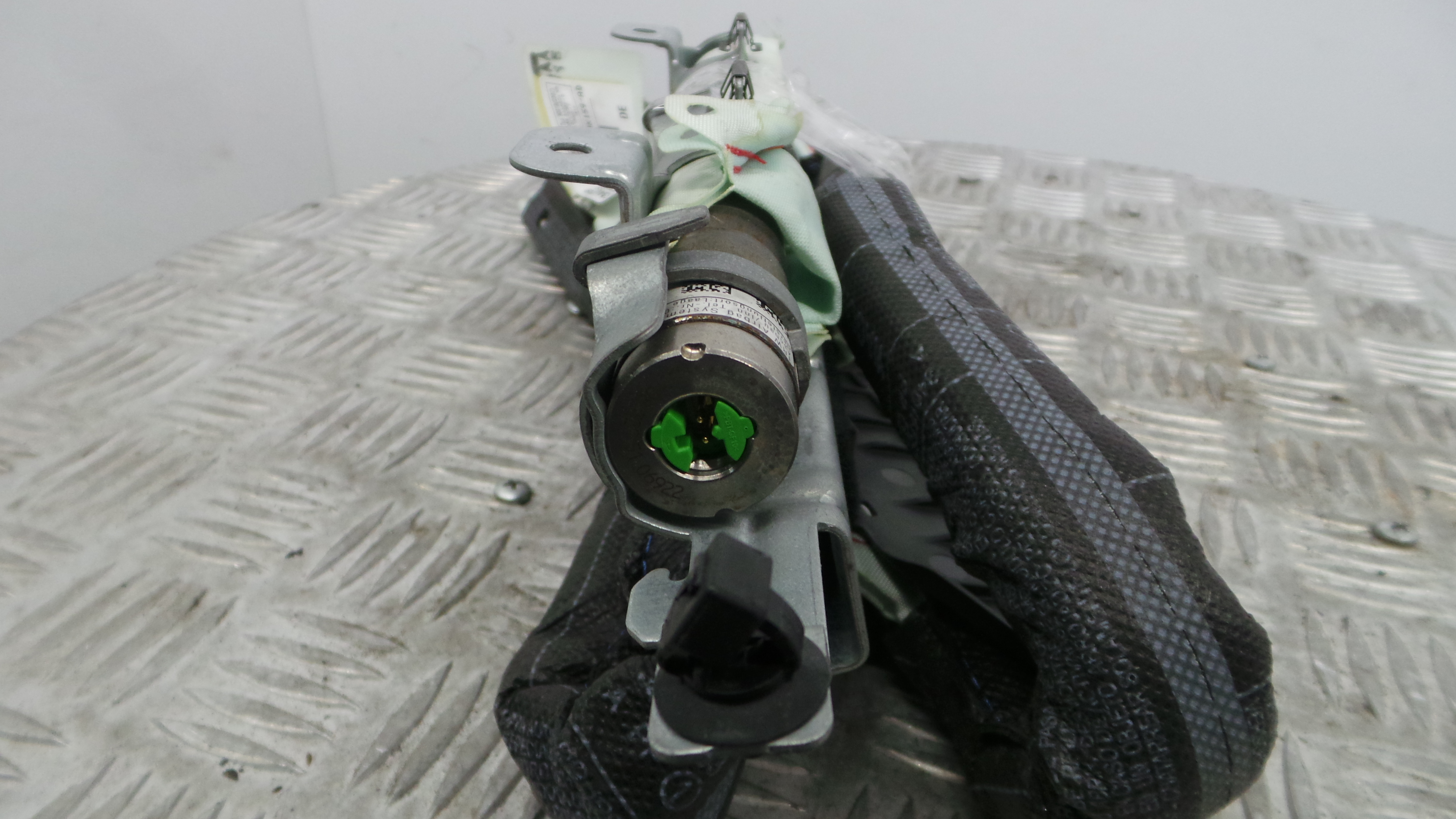 Airbags de Cortina Esq 7M51-N14K159-AD - FORD FOCUS II (DA_, HCP, DP)-36157538