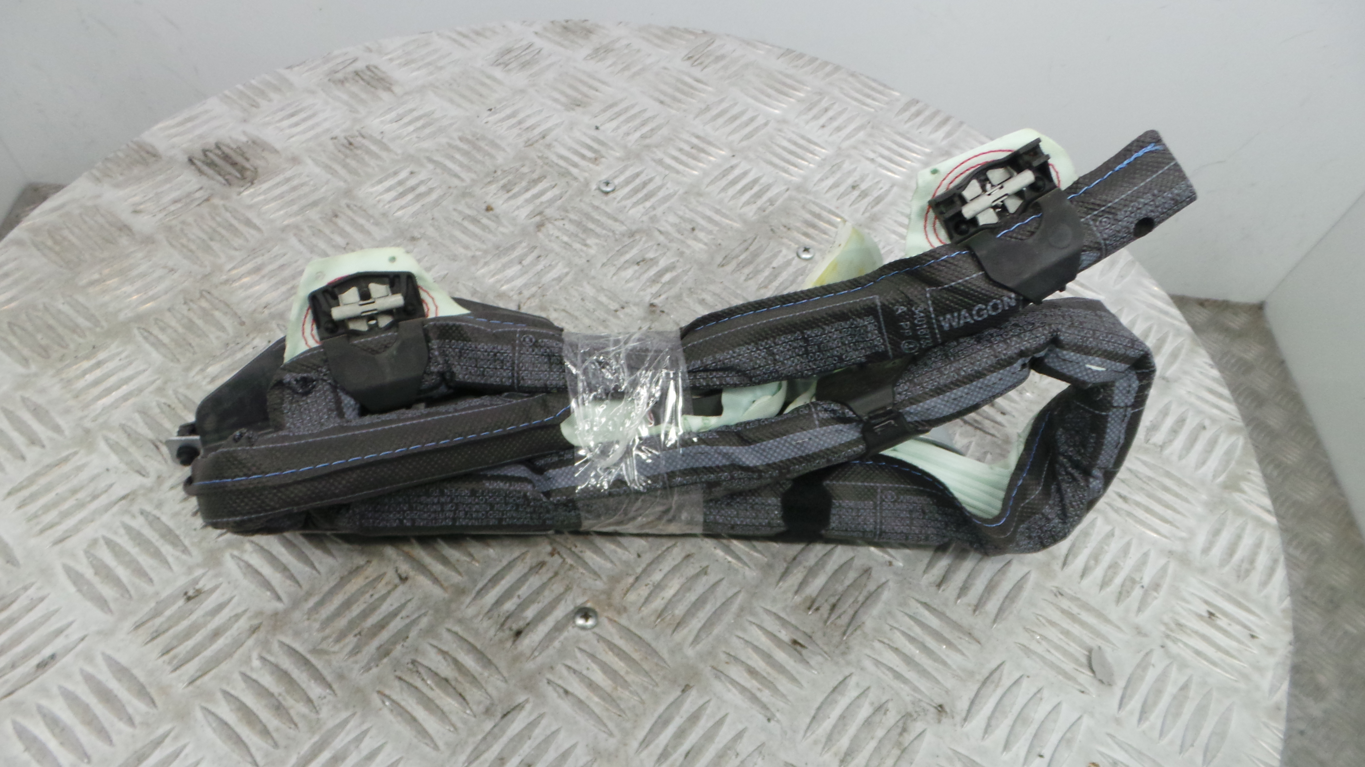 Airbags de Cortina Dto 7M51-N14K158-AD - FORD FOCUS II (DA_, HCP, DP)-36157542