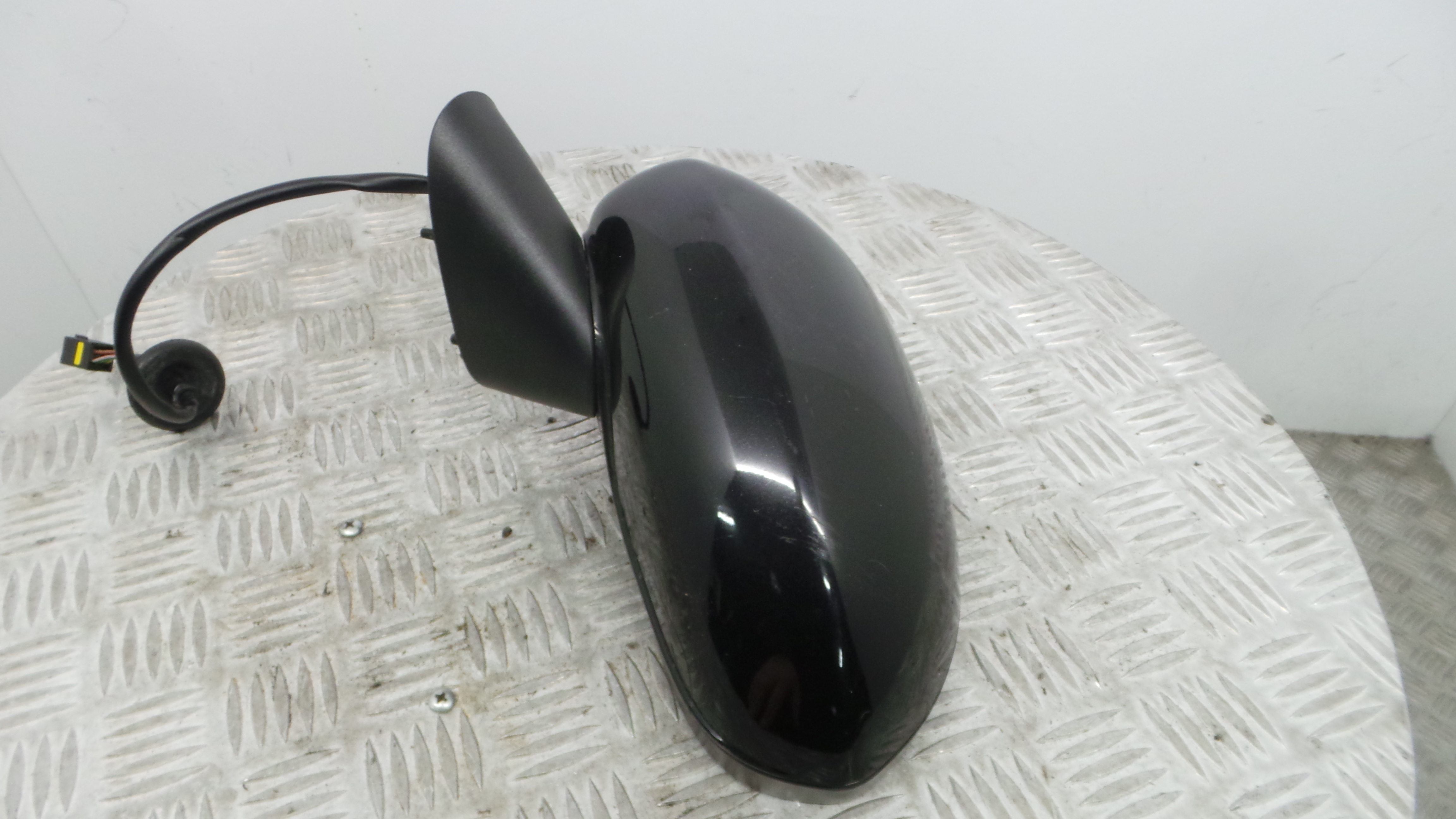 Espelho Retrovisor Esq 46-843-5664 - OPEL CORSA D (S07)-36157546