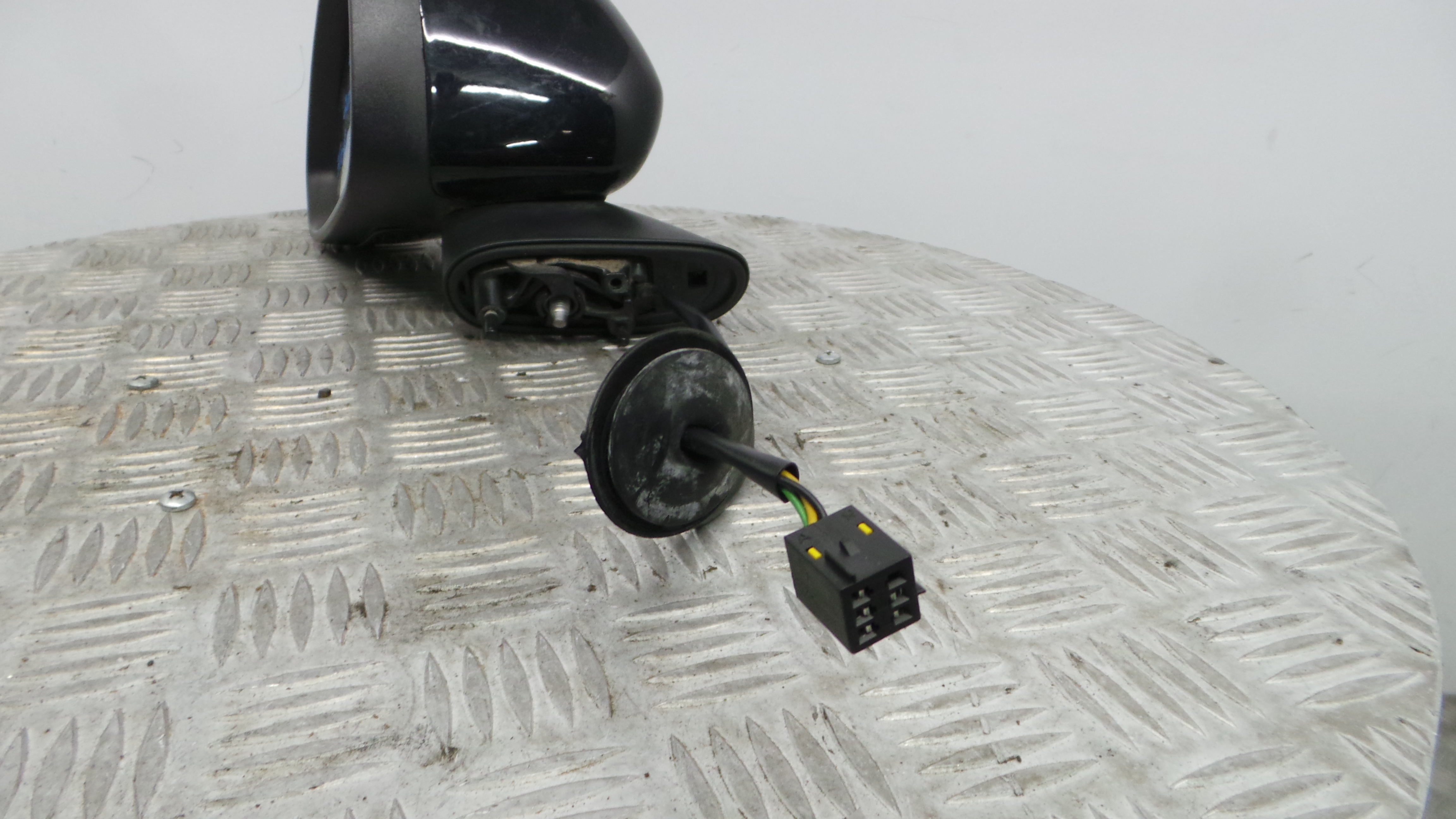 Espelho Retrovisor Esq 46-843-5664 - OPEL CORSA D (S07)-36157546