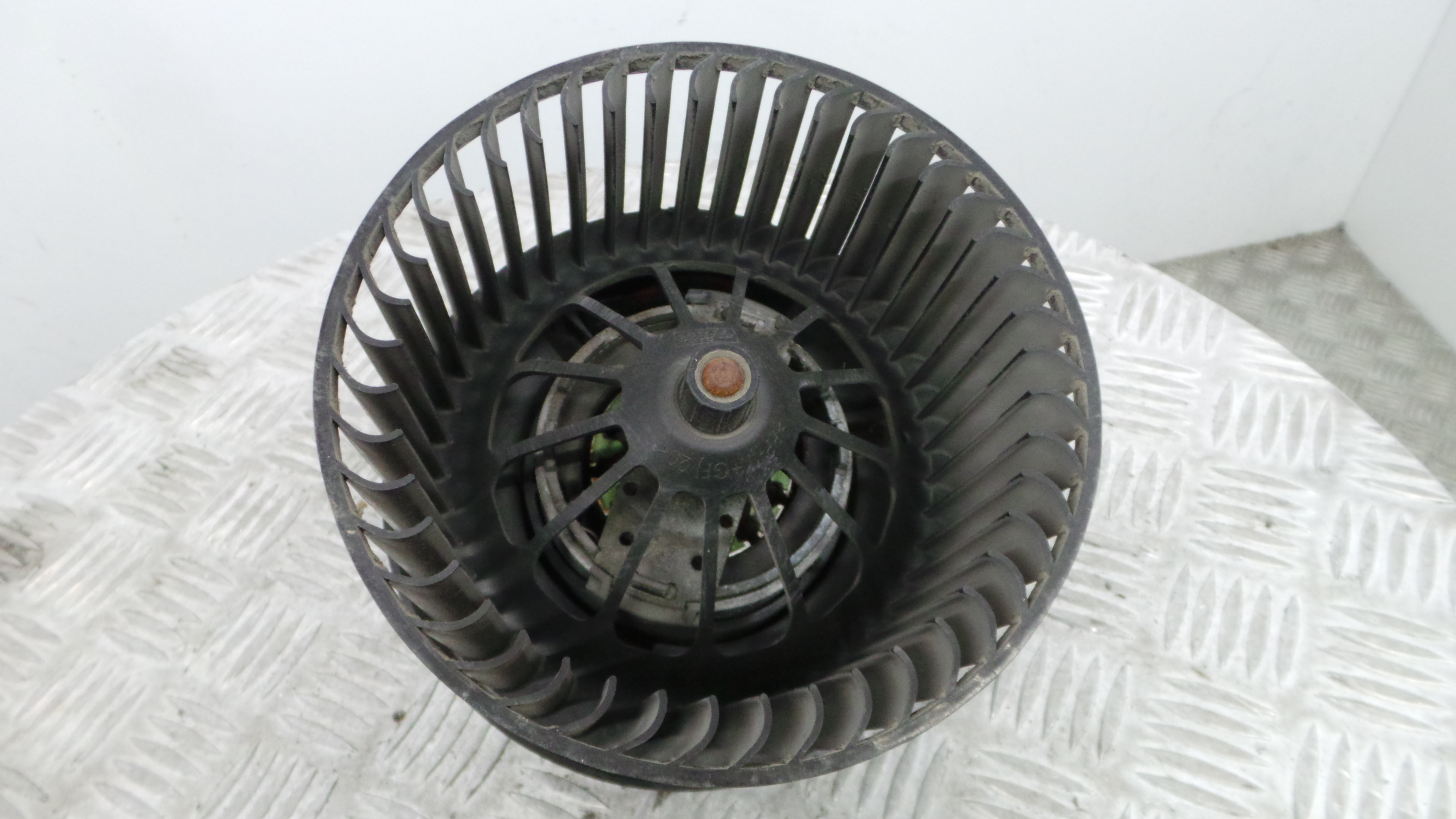 Motor da Chauffage / Motor de Sofagem 3M5H-19456-AD - FORD FOCUS II (DA_, HCP, DP)-36157550 Motor da Chauffage / Motor de Sofagem 3M5H-19456-AD - FORD FOCUS II (DA_, HCP, DP)-36157550