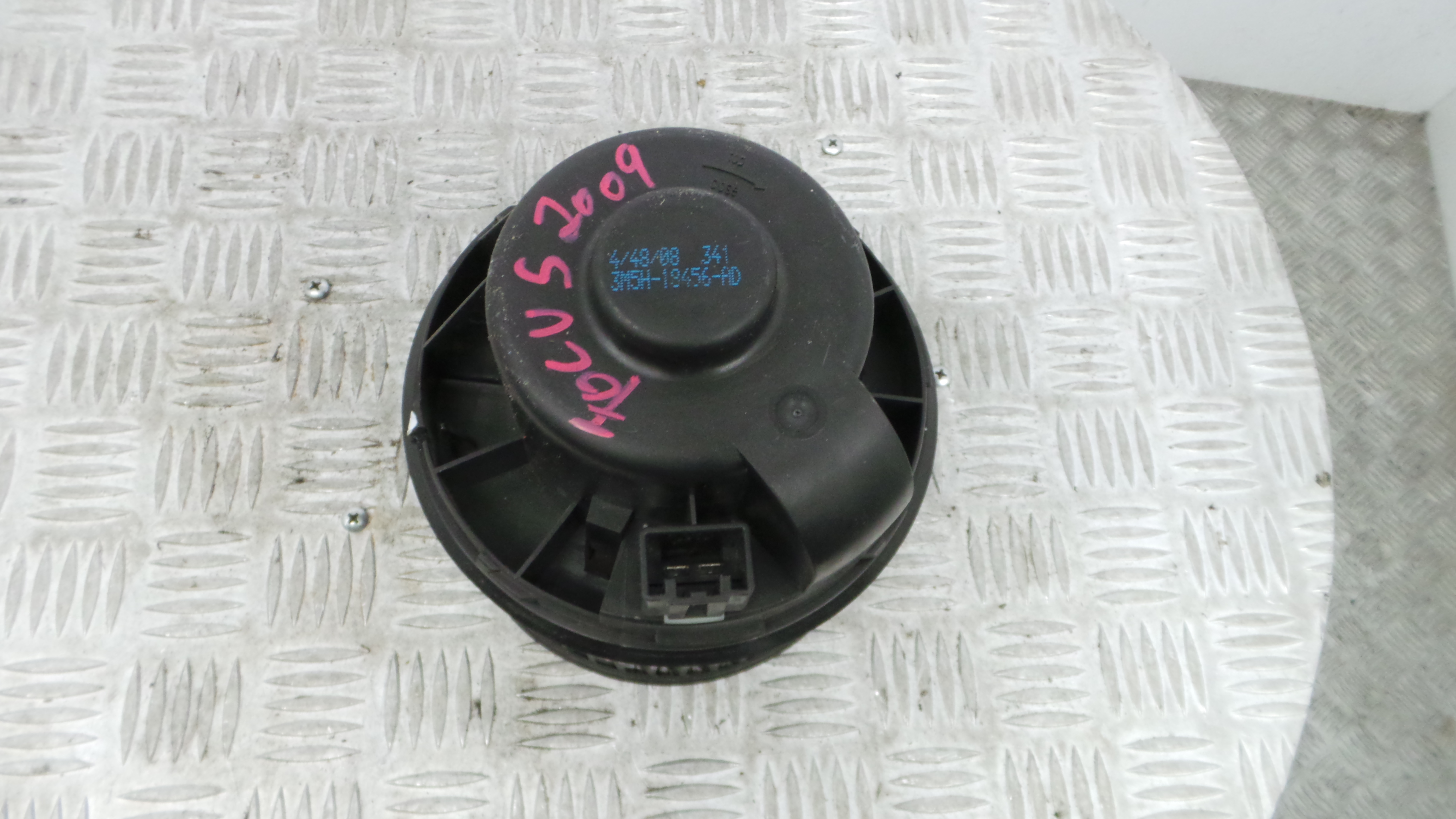 Motor da Chauffage / Motor de Sofagem 3M5H-19456-AD - FORD FOCUS II (DA_, HCP, DP)-36157550