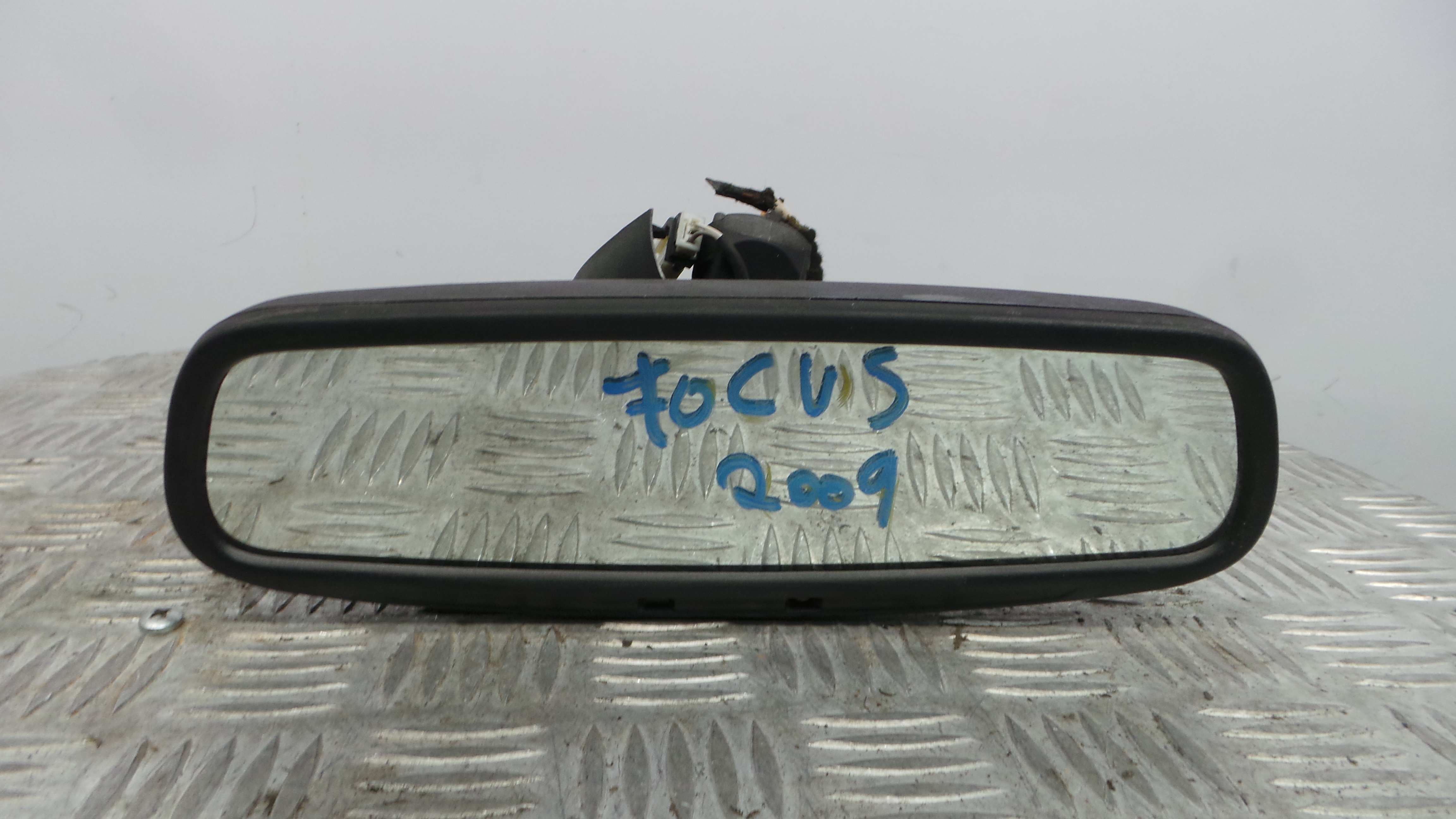 Espelho Retrovisor Interior 3S7A-17E678-BA - FORD FOCUS II (DA_, HCP, DP)-36157557 Espelho Retrovisor Interior 3S7A-17E678-BA - FORD FOCUS II (DA_, HCP, DP)-36157557