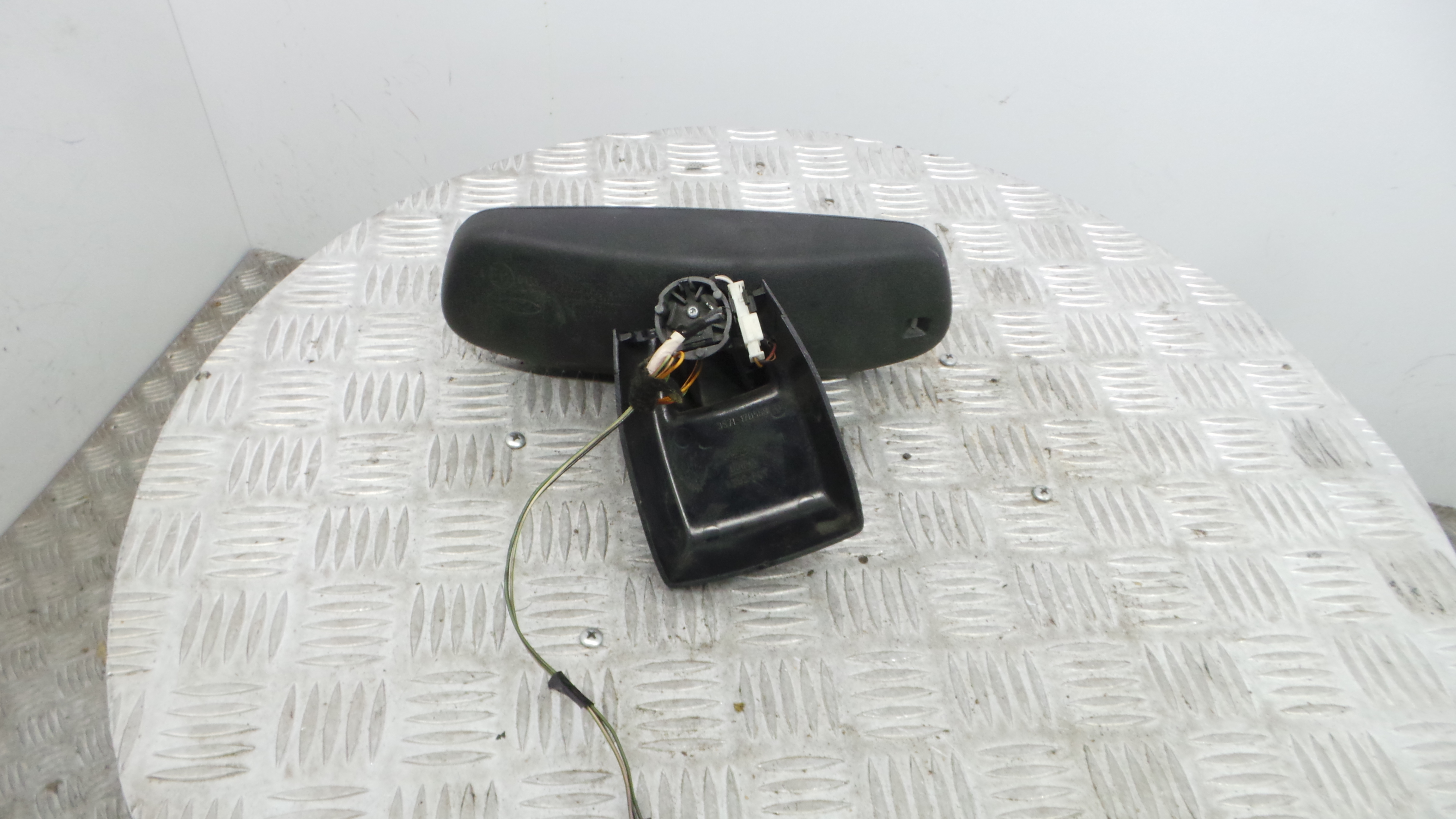 Espelho Retrovisor Interior 3S7A-17E678-BA - FORD FOCUS II (DA_, HCP, DP)-36157557