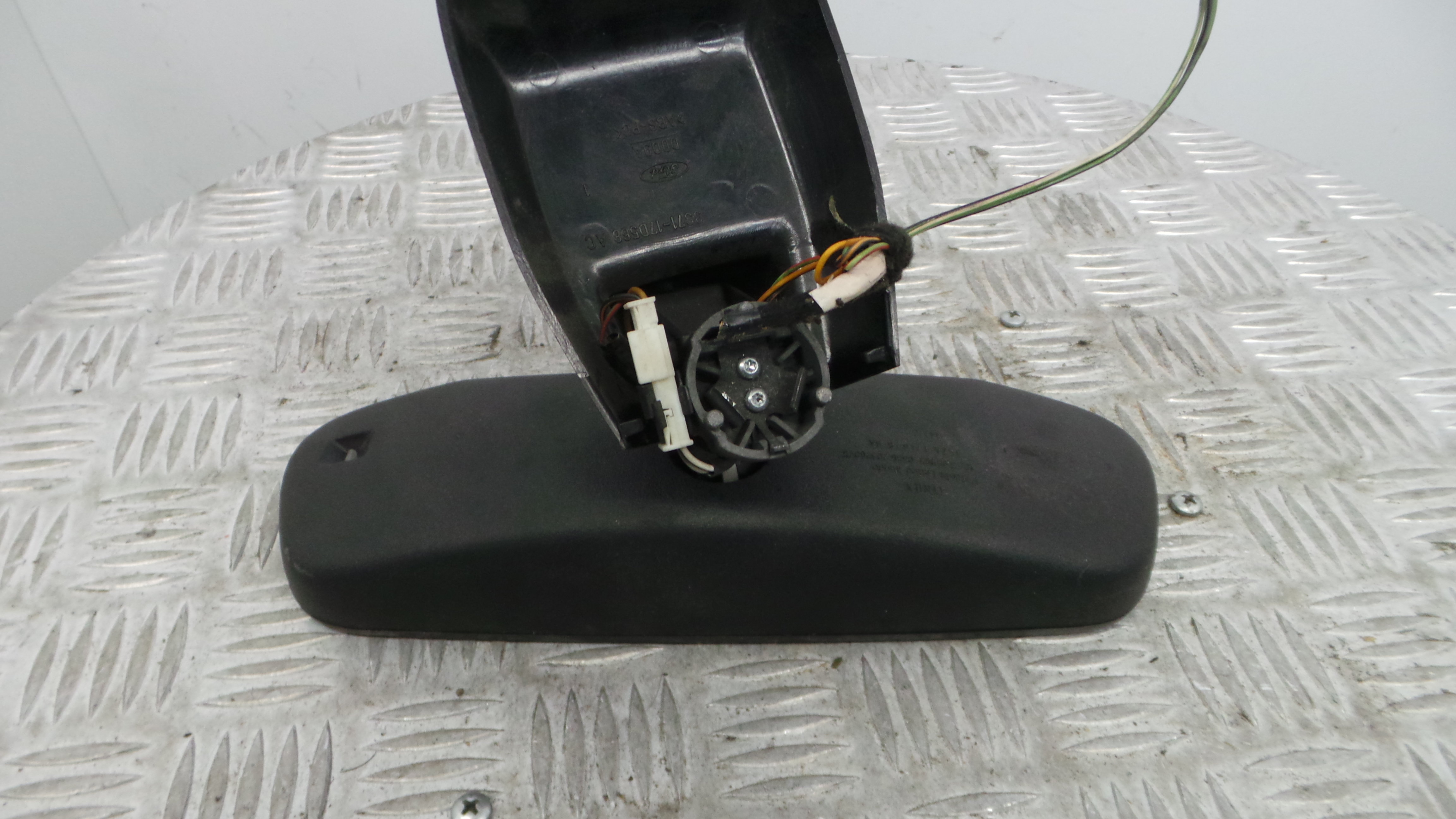 Espelho Retrovisor Interior 3S7A-17E678-BA - FORD FOCUS II (DA_, HCP, DP)-36157557