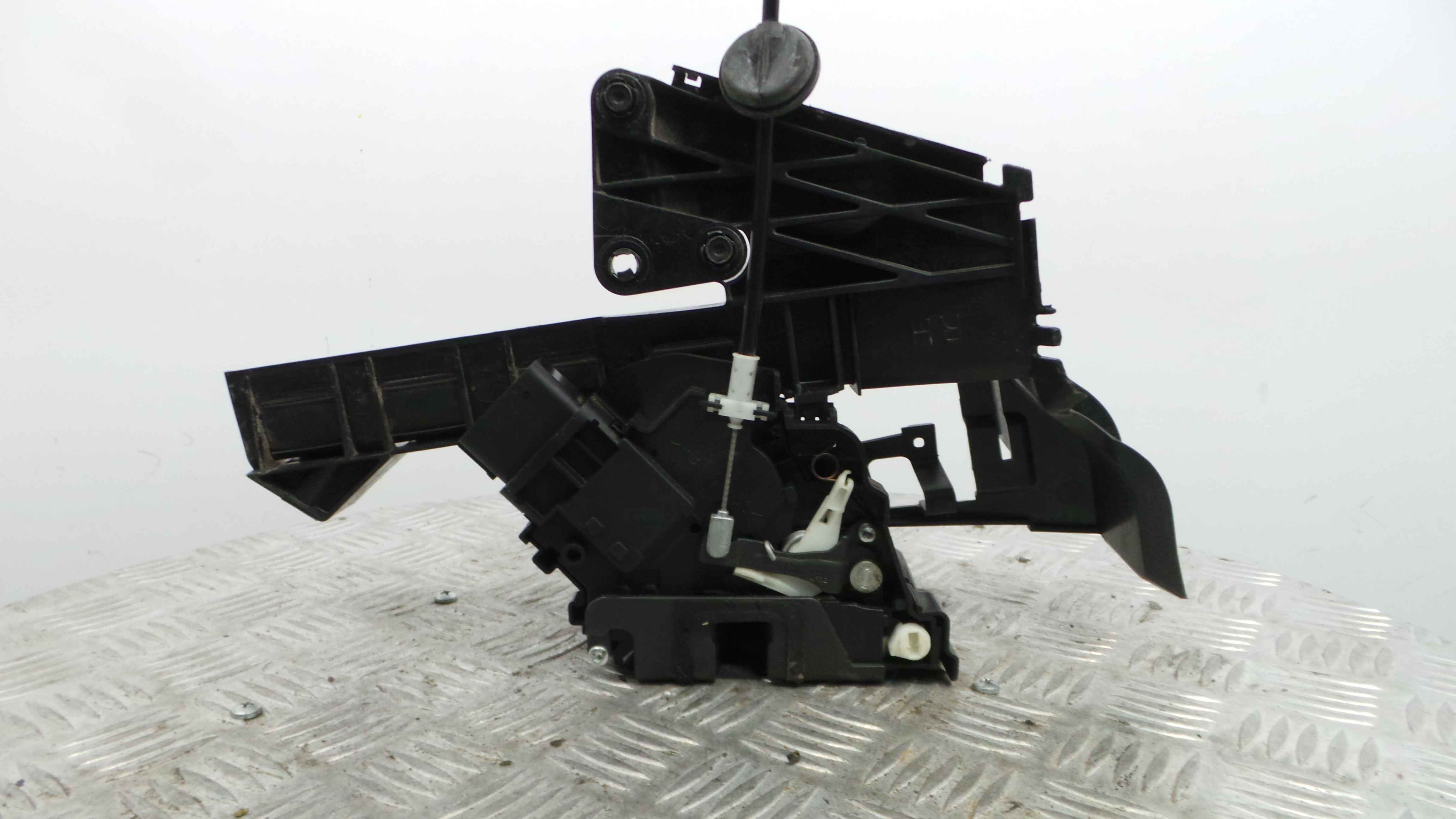 Fecho da Porta Trás Dto 4M5A-A26412-BE - FORD FOCUS II Station Wagon (DA_, FFS, DS), FOCUS II Turni-36157590