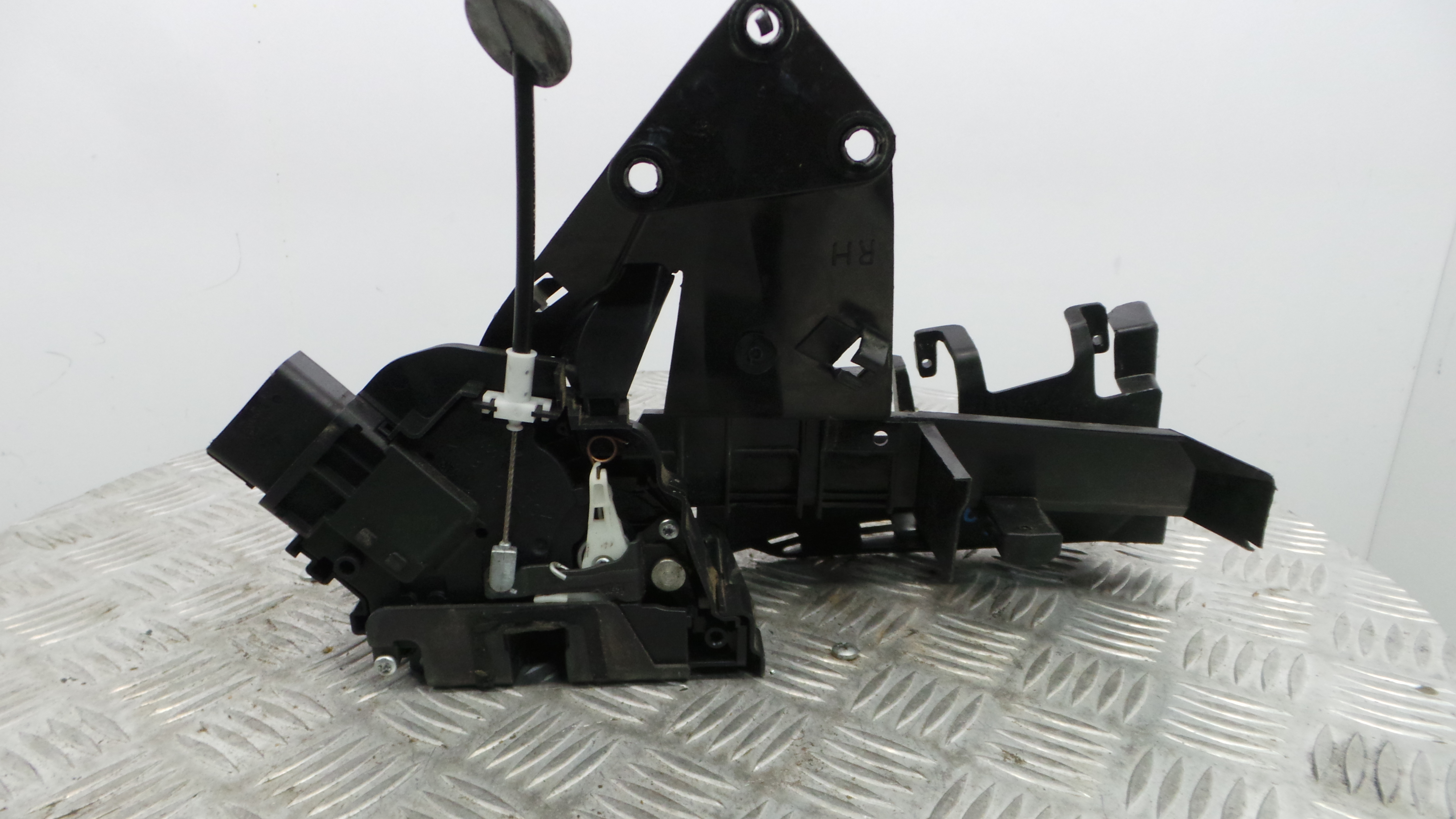 Fecho da Porta Frente Dto 7M5A-R21812-AA - FORD FOCUS II Station Wagon (DA_, FFS, DS), FOCUS II Turn-36157594