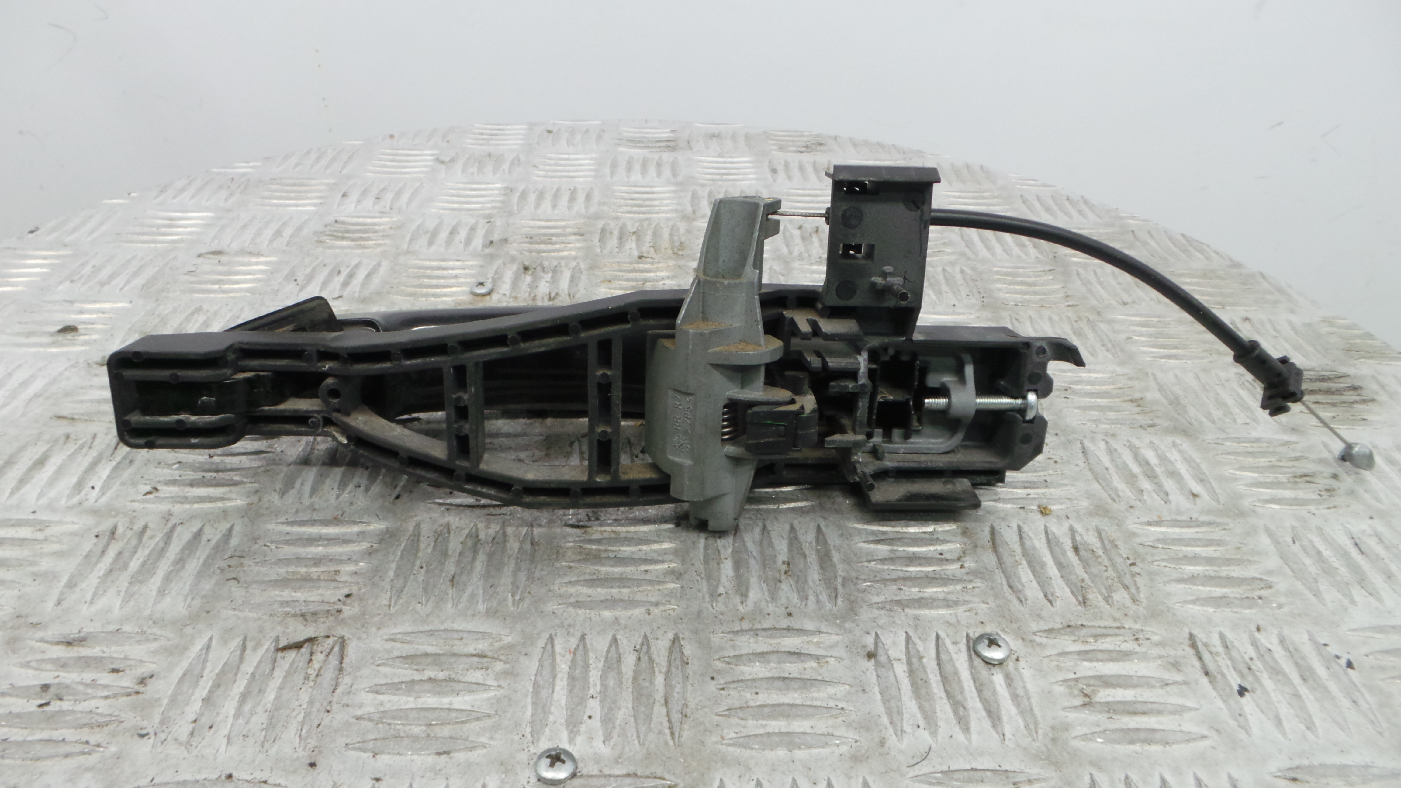 Puxador Exterior Trás Direita   4M51-A266B22-AD - FORD FOCUS II Station Wagon (DA_, FFS, DS), FOCUS-36157598