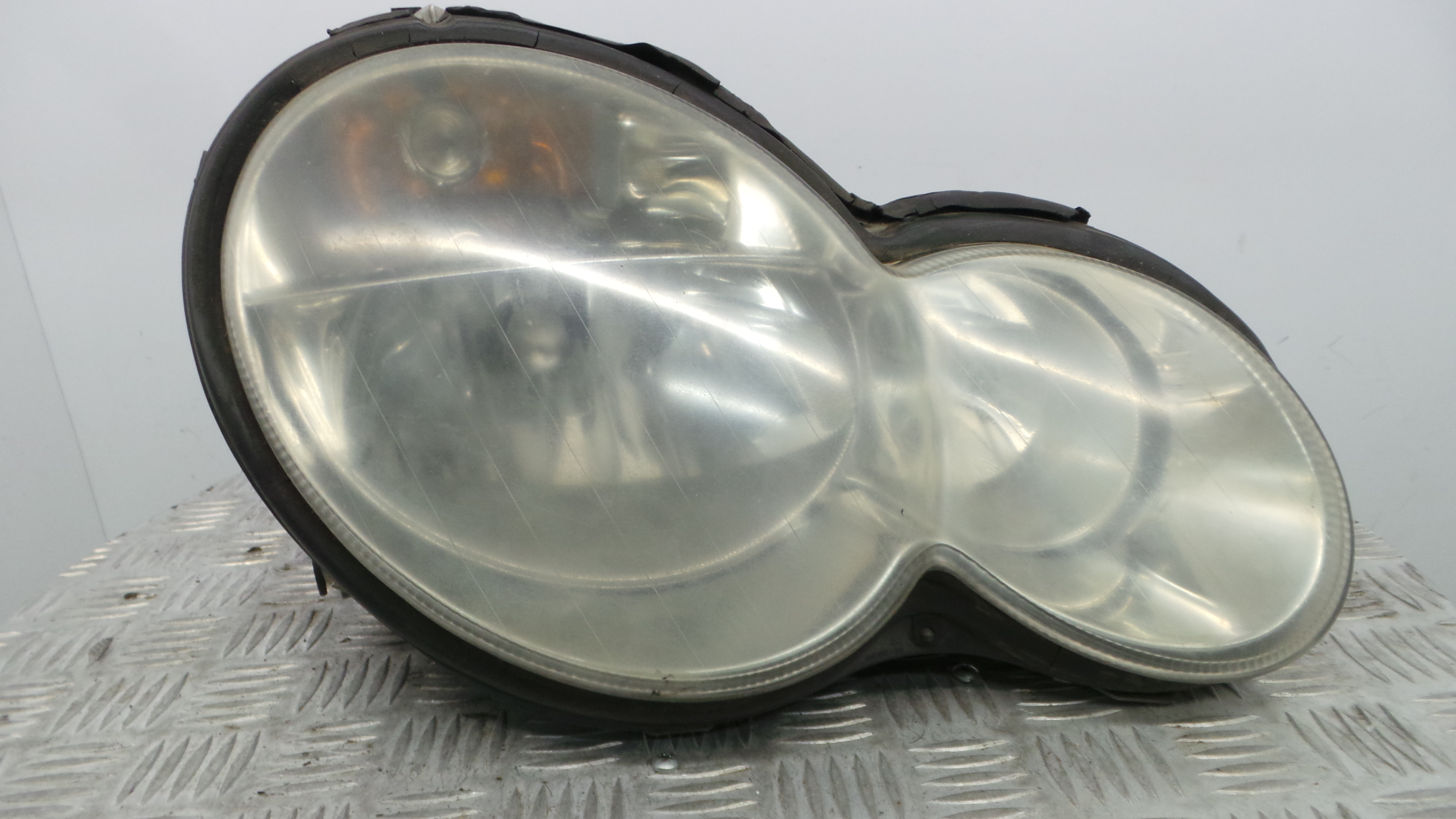 Ótica Dto A2038200659 - MERCEDES-BENZ C-CLASS Coupé (CL203), C-CLASS Coupe Sport (CL203), C-CLASS -36157607