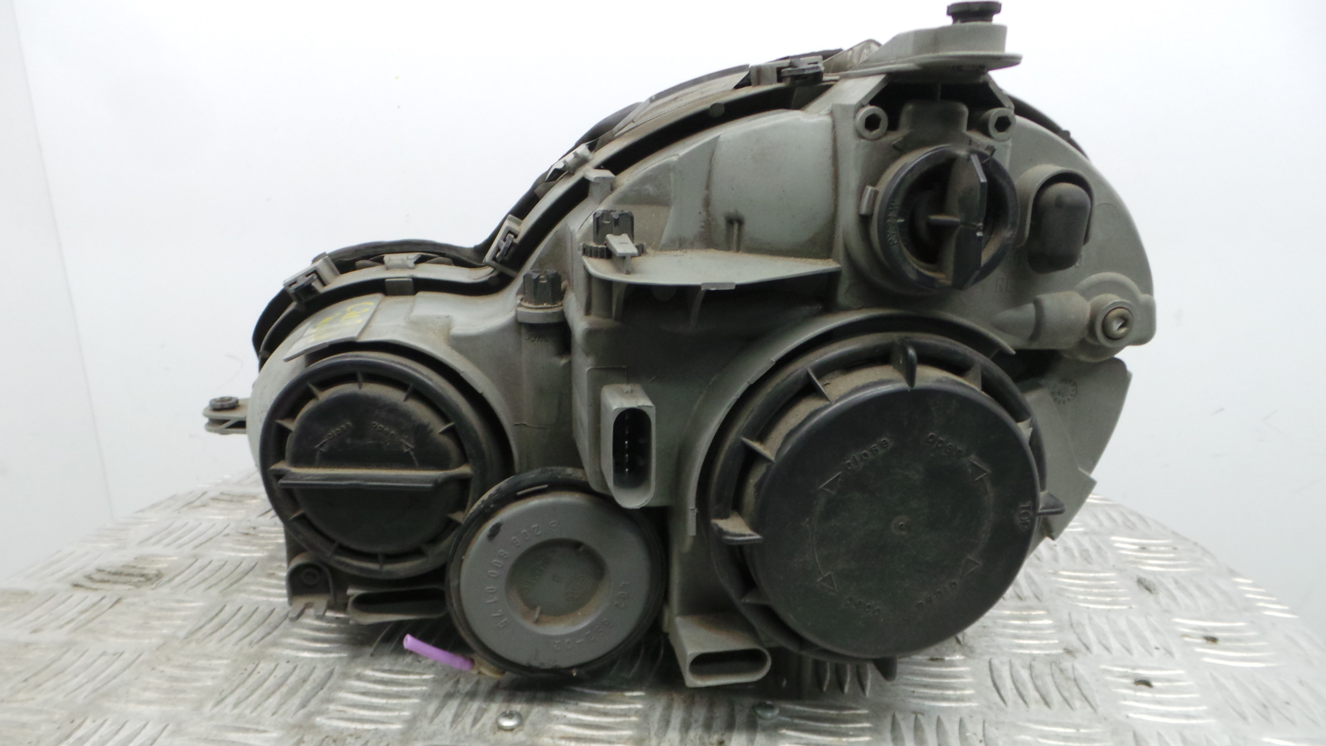 Ótica Dto A2038200659 - MERCEDES-BENZ C-CLASS Coupé (CL203), C-CLASS Coupe Sport (CL203), C-CLASS -36157607