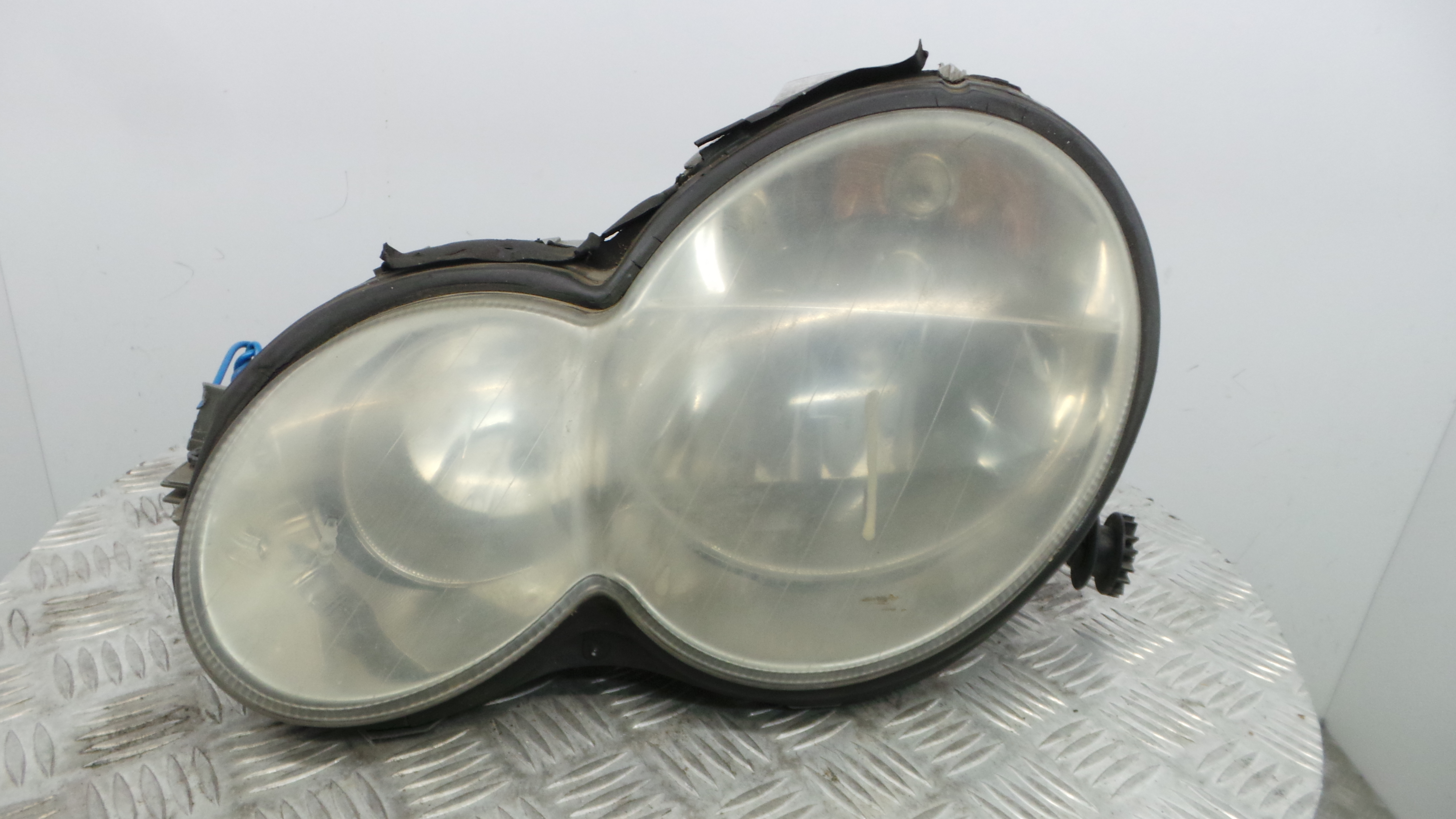 Ótica Esq A2038200559 - MERCEDES-BENZ C-CLASS Coupé (CL203), C-CLASS Coupe Sport (CL203), C-CLASS -36157609