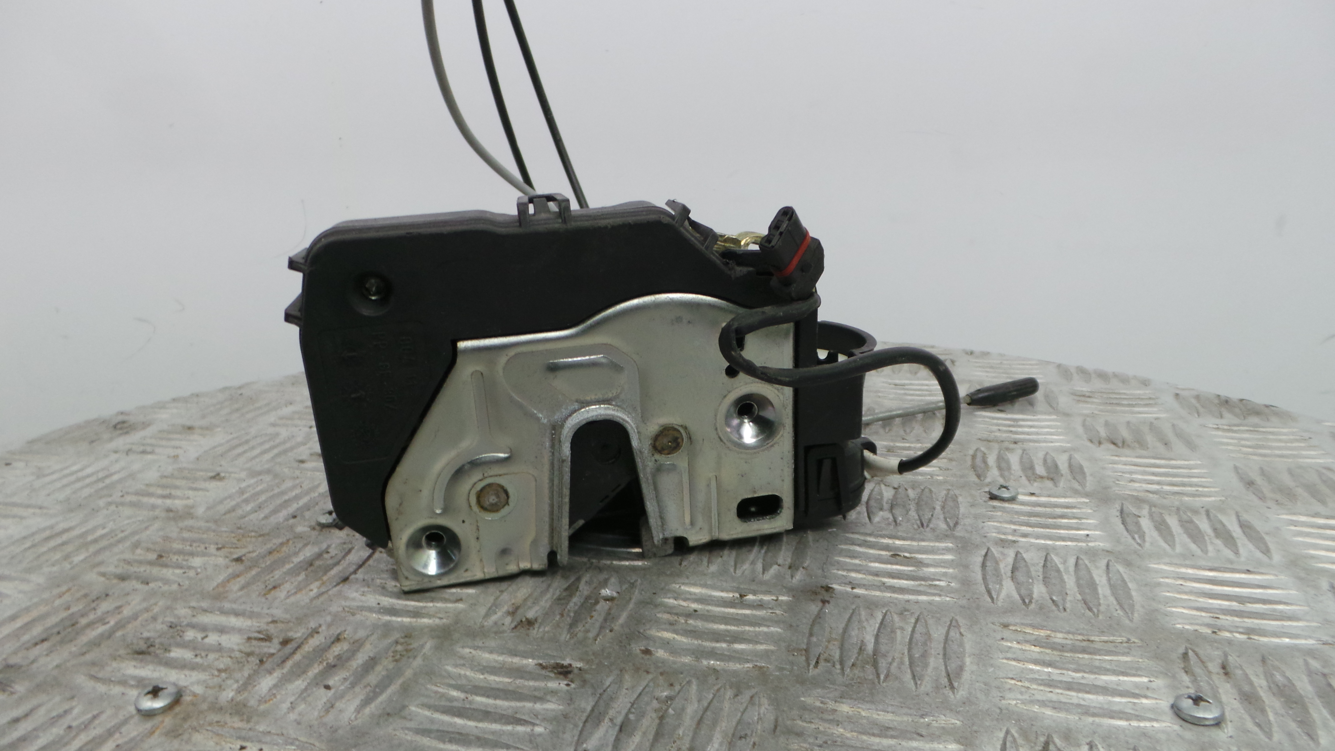 Fecho da Porta Esq  - MERCEDES-BENZ C-CLASS Coupé (CL203), C-CLASS Coupe Sport (CL203), C-CLASS Spo-36157648