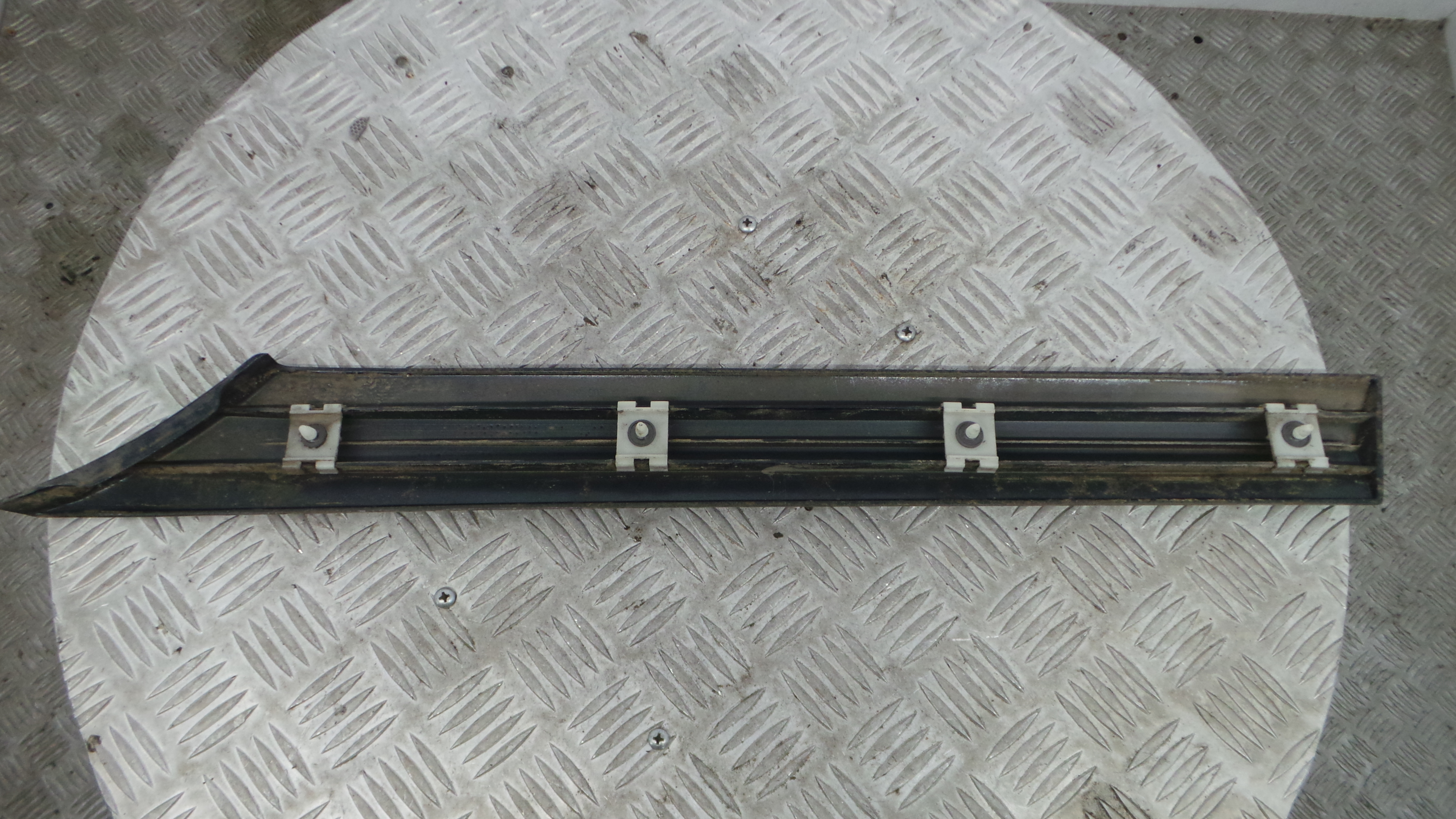 Friso Porta A2036900862 - MERCEDES-BENZ C-CLASS Coupé (CL203), C-CLASS Coupe Sport (CL203), C-CLASS-36157656