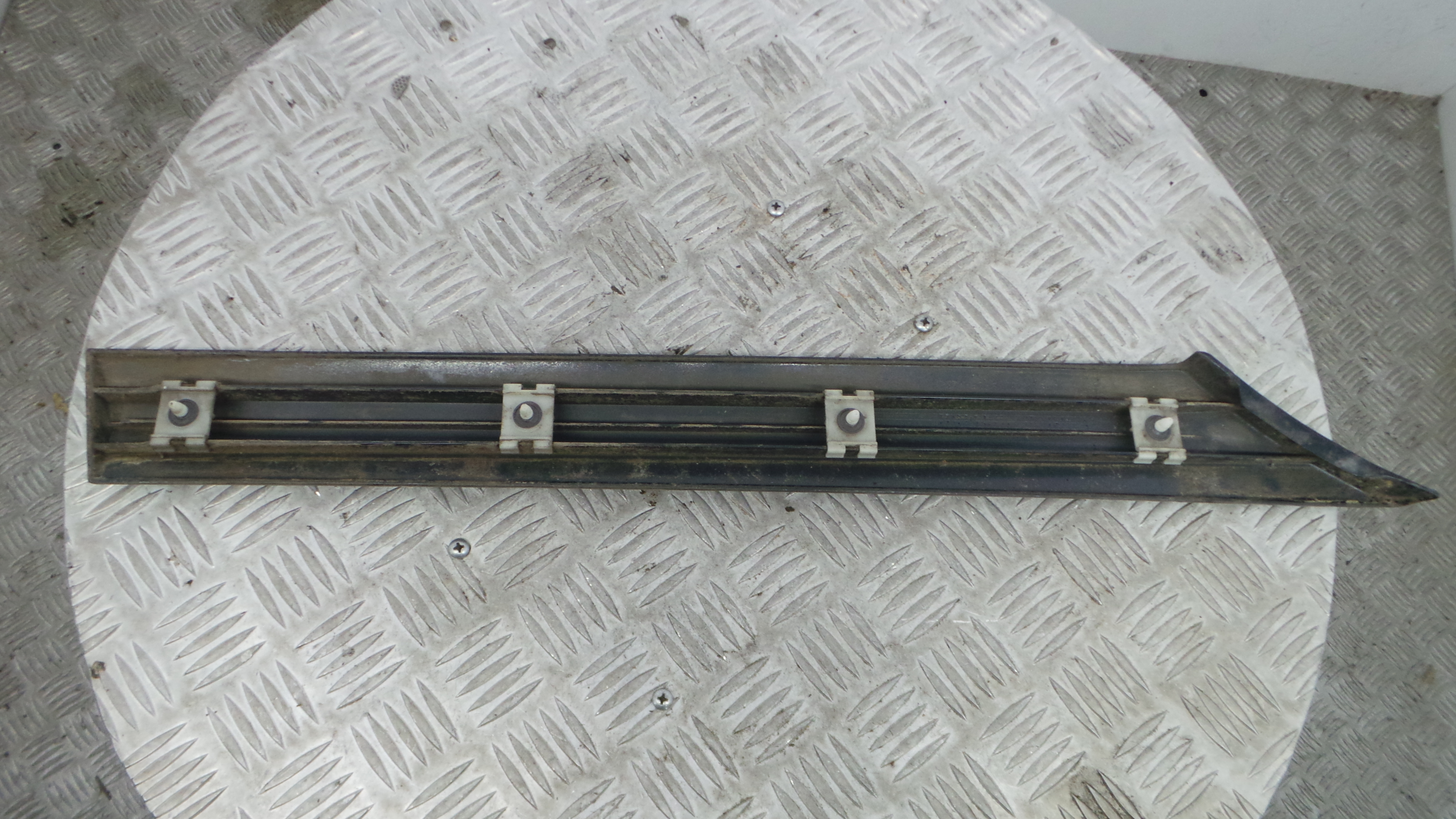 Friso Porta A2036900762 - MERCEDES-BENZ C-CLASS Coupé (CL203), C-CLASS Coupe Sport (CL203), C-CLASS-36157659