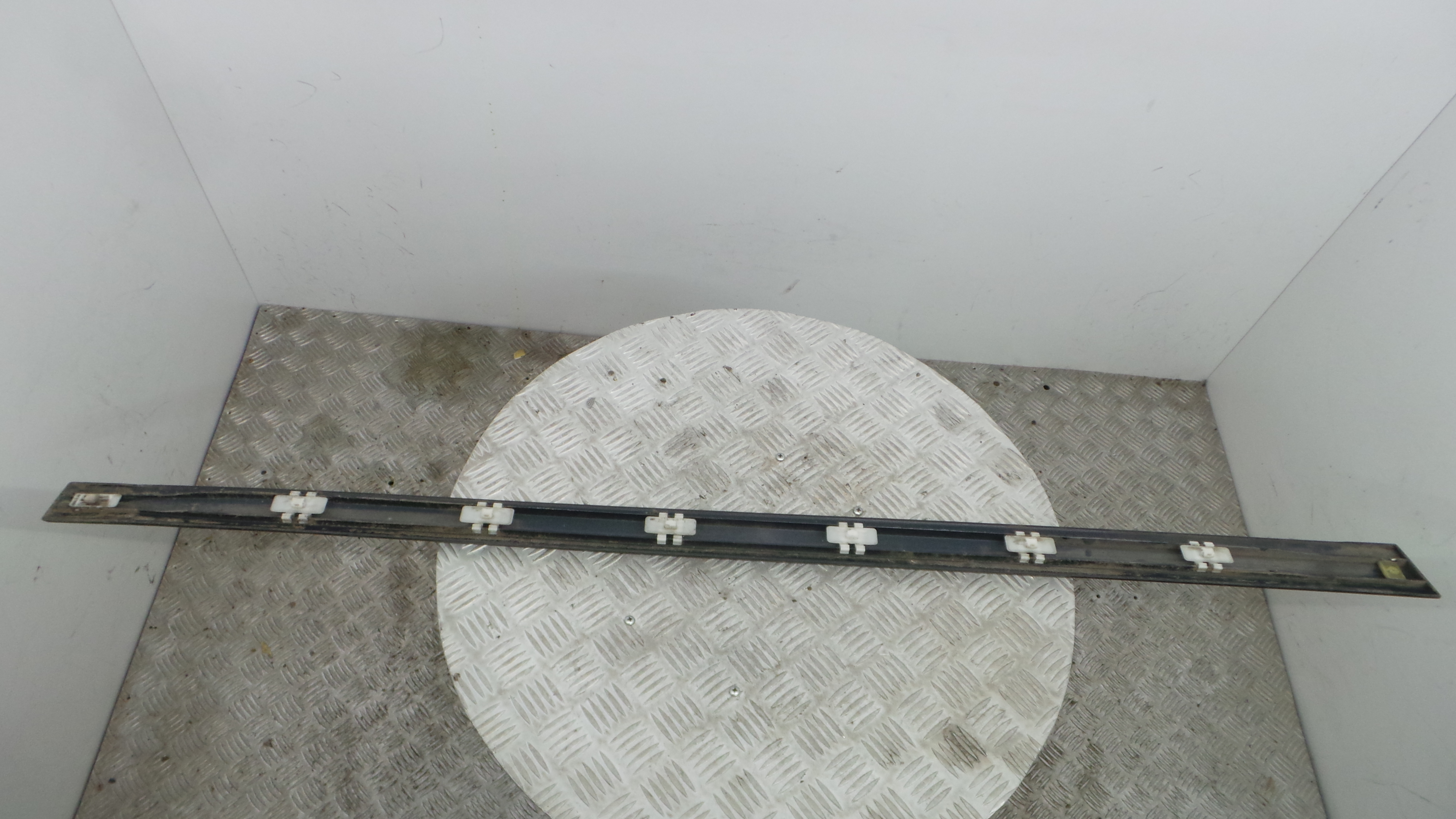 Friso Porta A2036902982 - MERCEDES-BENZ C-CLASS Coupé (CL203), C-CLASS Coupe Sport (CL203), C-CLASS-36157664